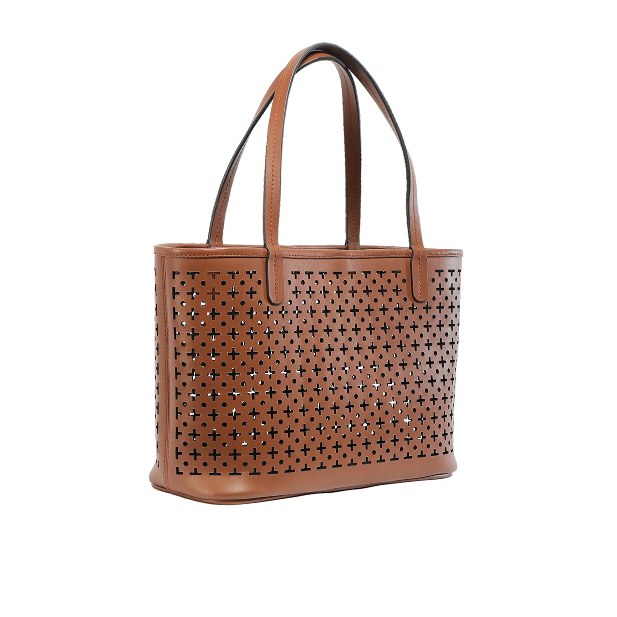 LEXIE MINI BAGELLA & GLO