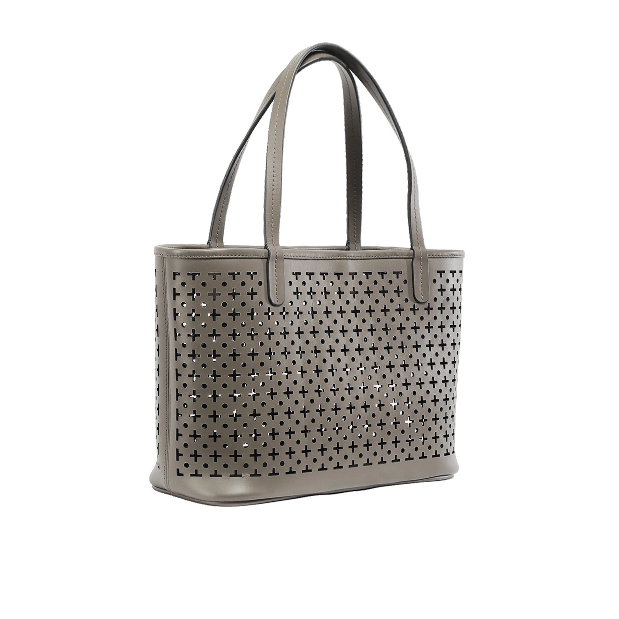 LEXIE MINI BAGELLA & GLO