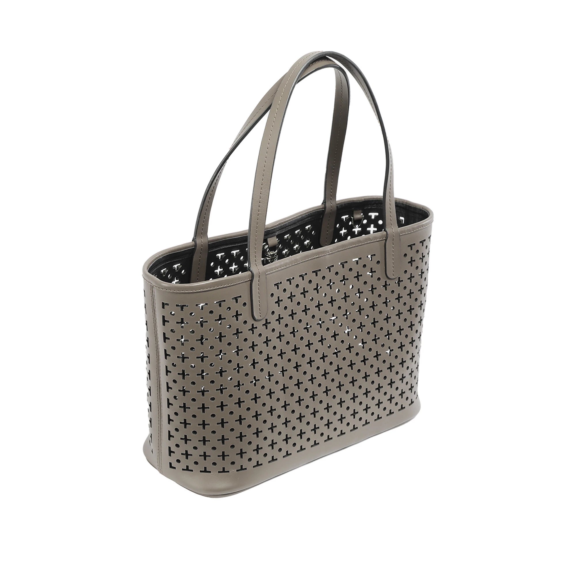 LEXIE MINI BAGELLA & GLO