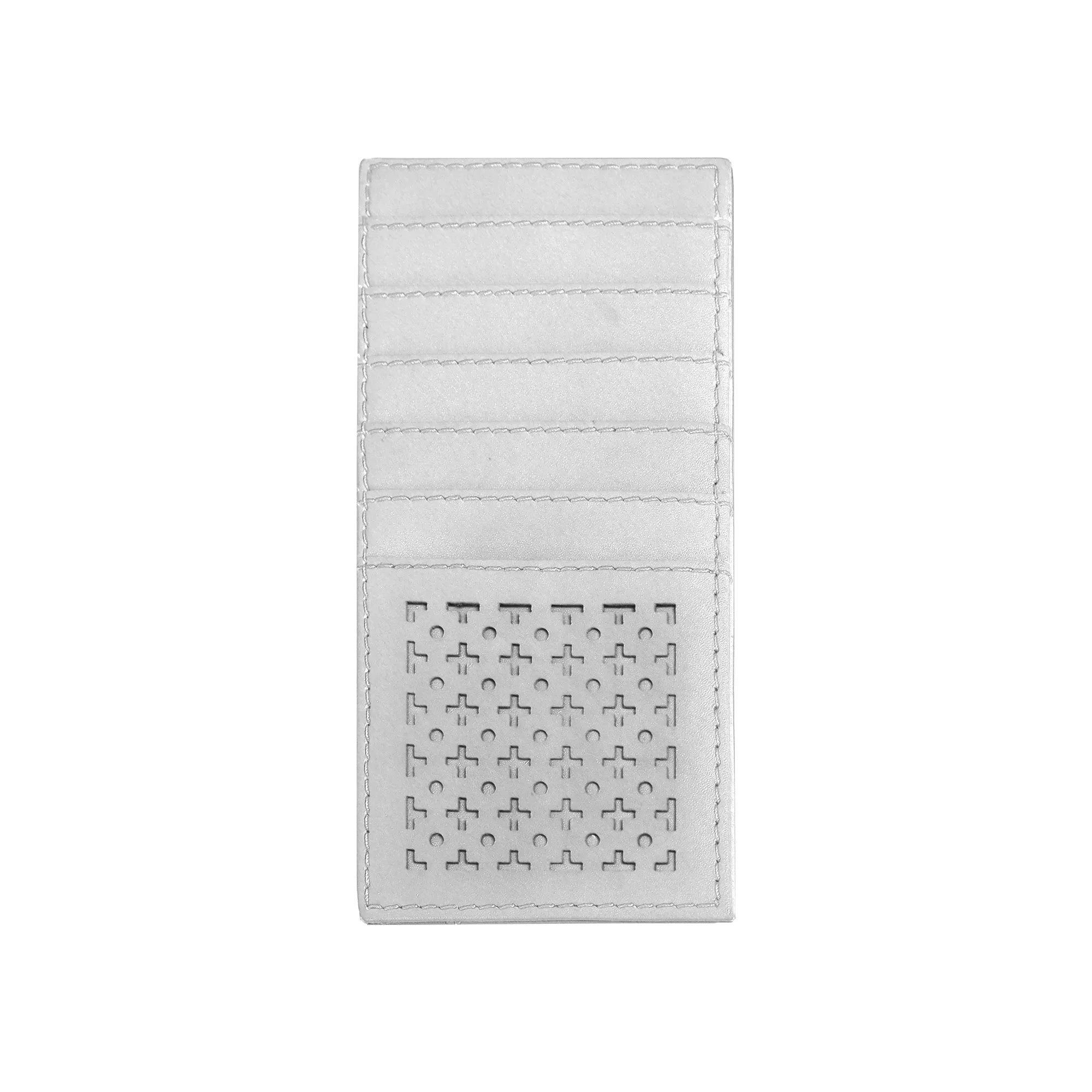 LUCY 6 SLOT WALLETACCESORIESELLA & GLO