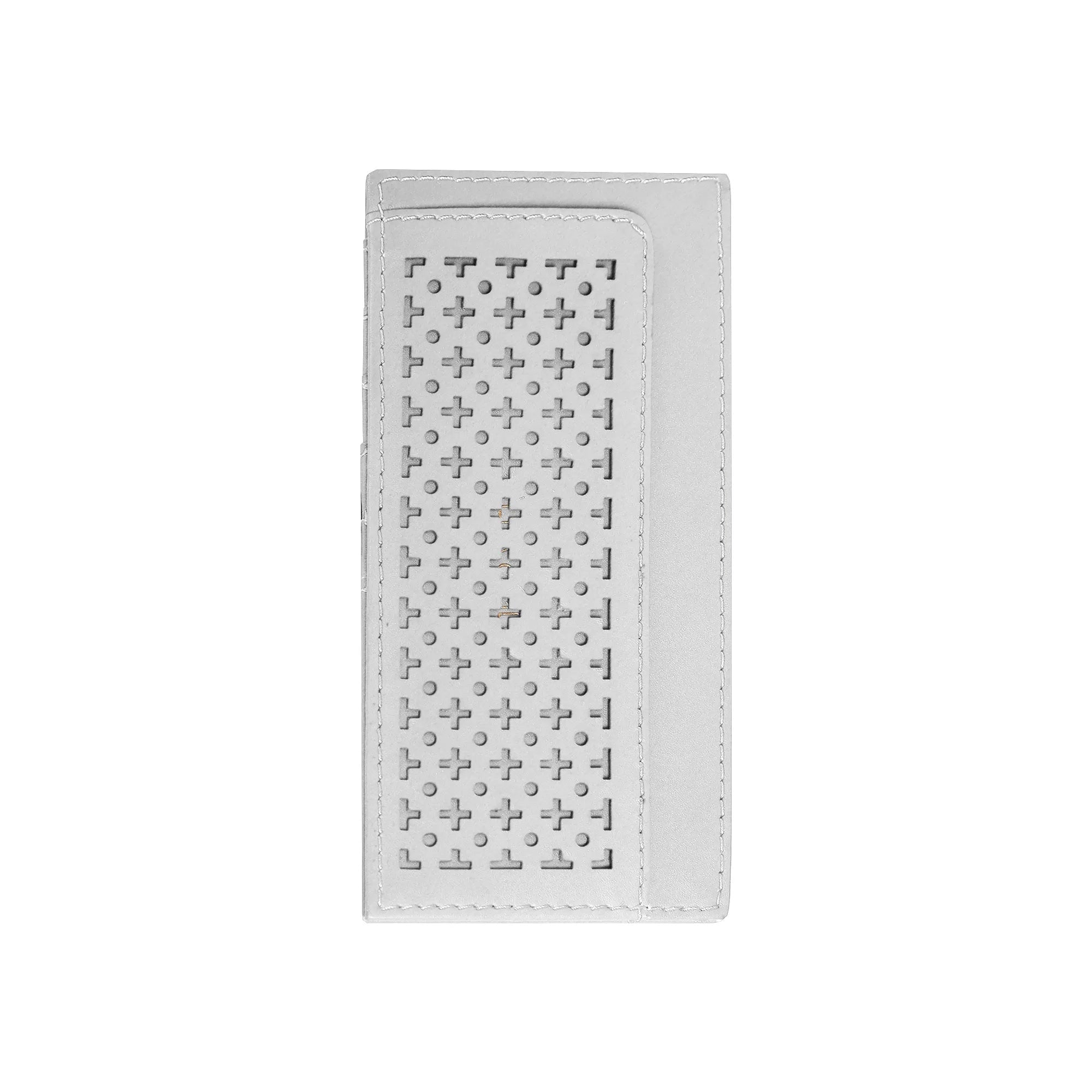 LUCY 6 SLOT WALLETACCESORIESELLA & GLO