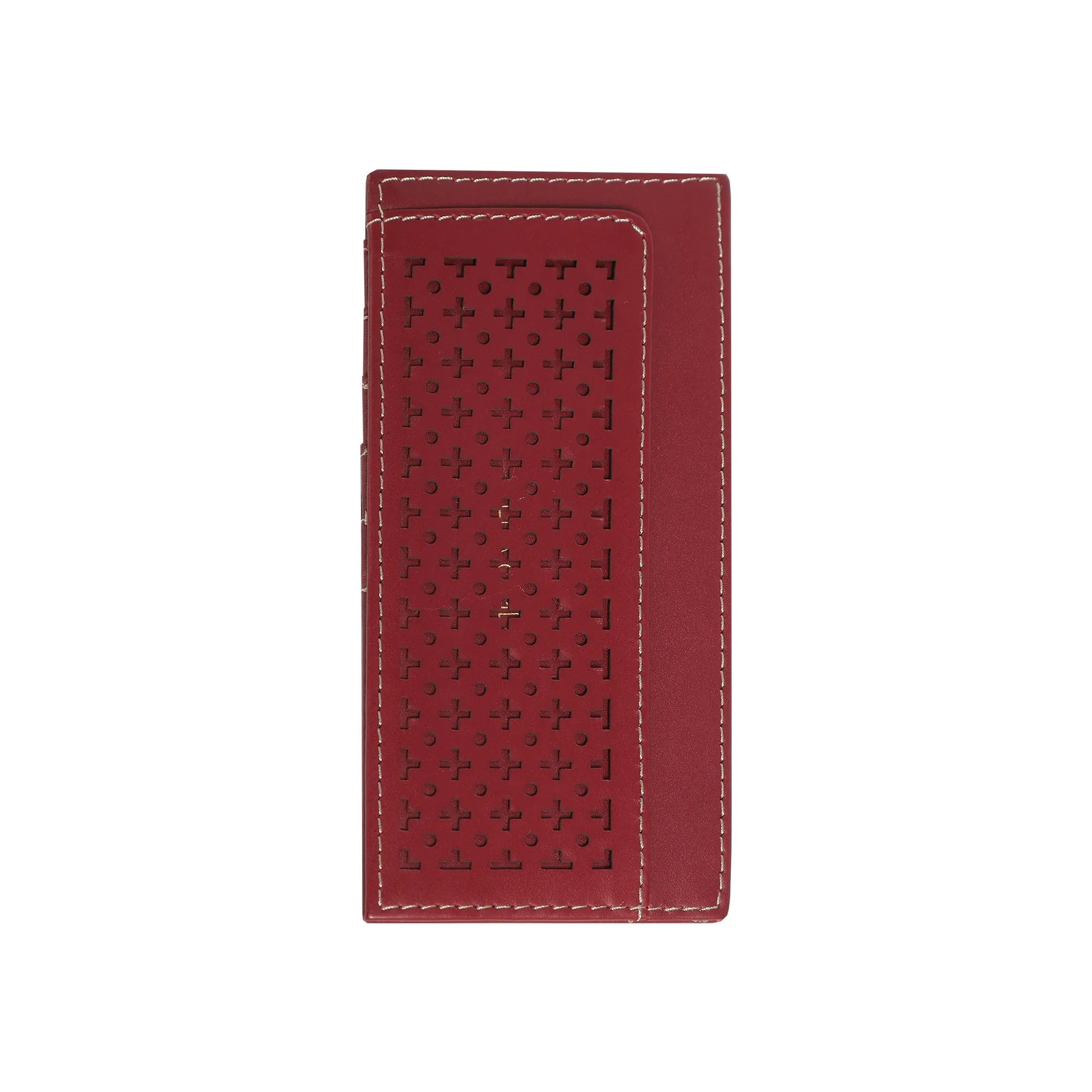 LUCY 6 SLOT WALLETACCESORIESELLA & GLO