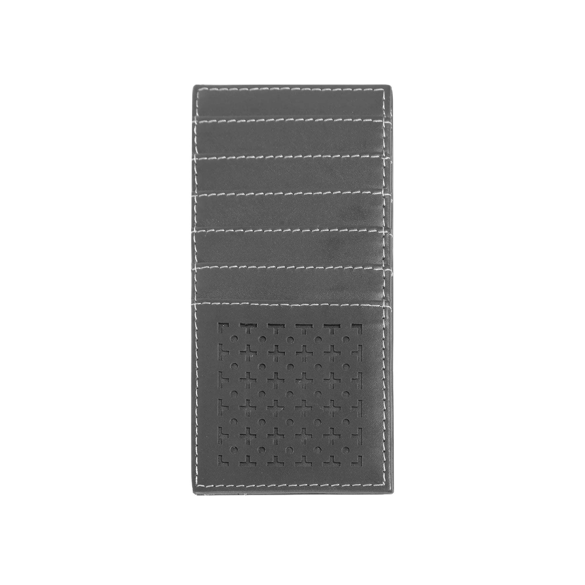 LUCY 6 SLOT WALLETACCESORIESELLA & GLO