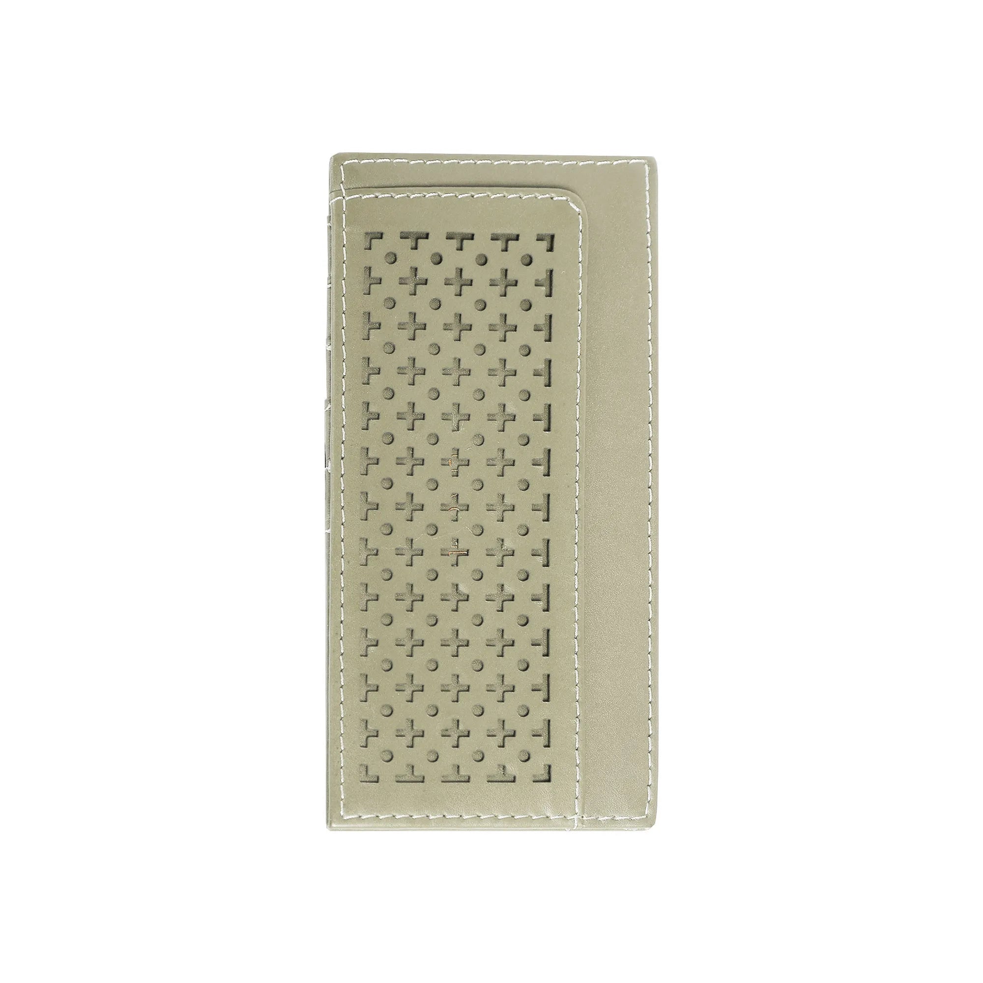 LUCY 6 SLOT WALLETACCESORIESELLA & GLO