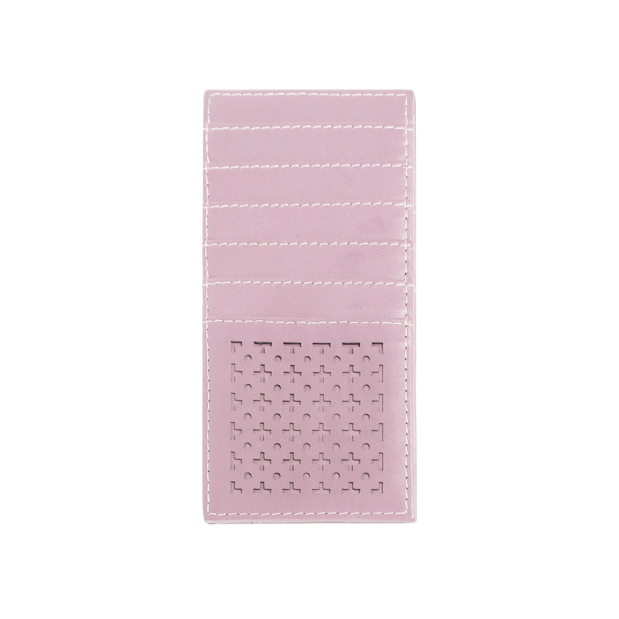 LUCY 6 SLOT WALLETACCESORIESELLA & GLO