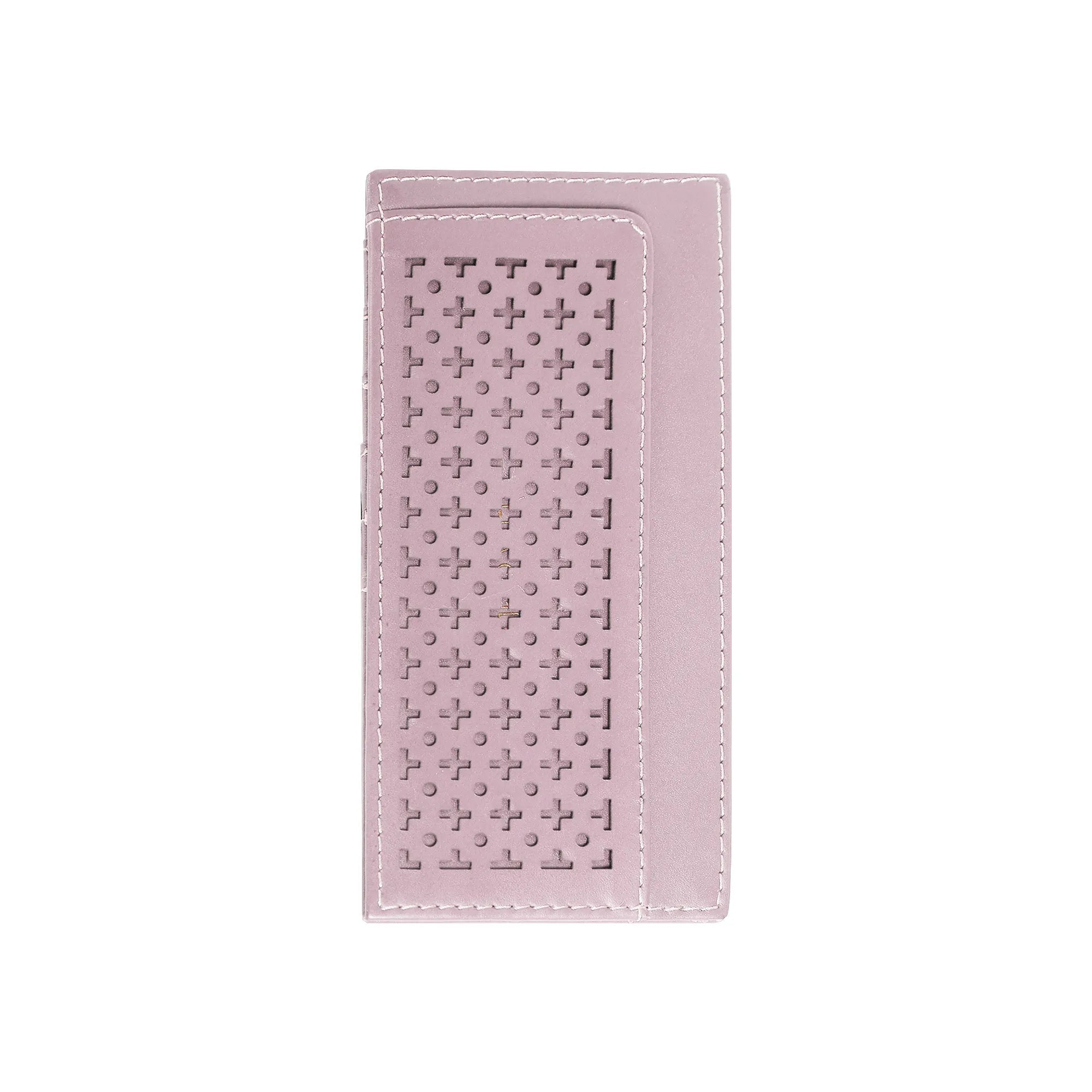 LUCY 6 SLOT WALLETACCESORIESELLA & GLO