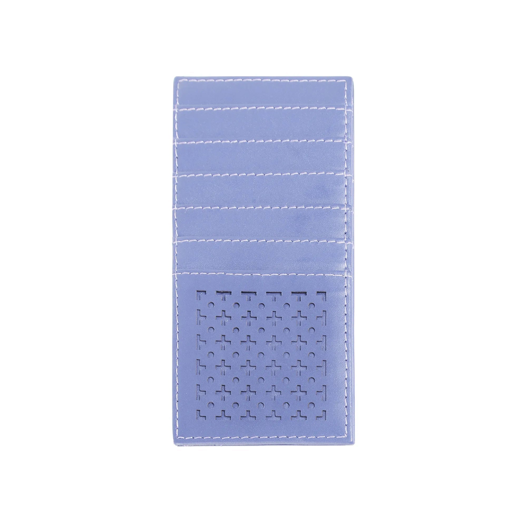 LUCY 6 SLOT WALLETACCESORIESELLA & GLO