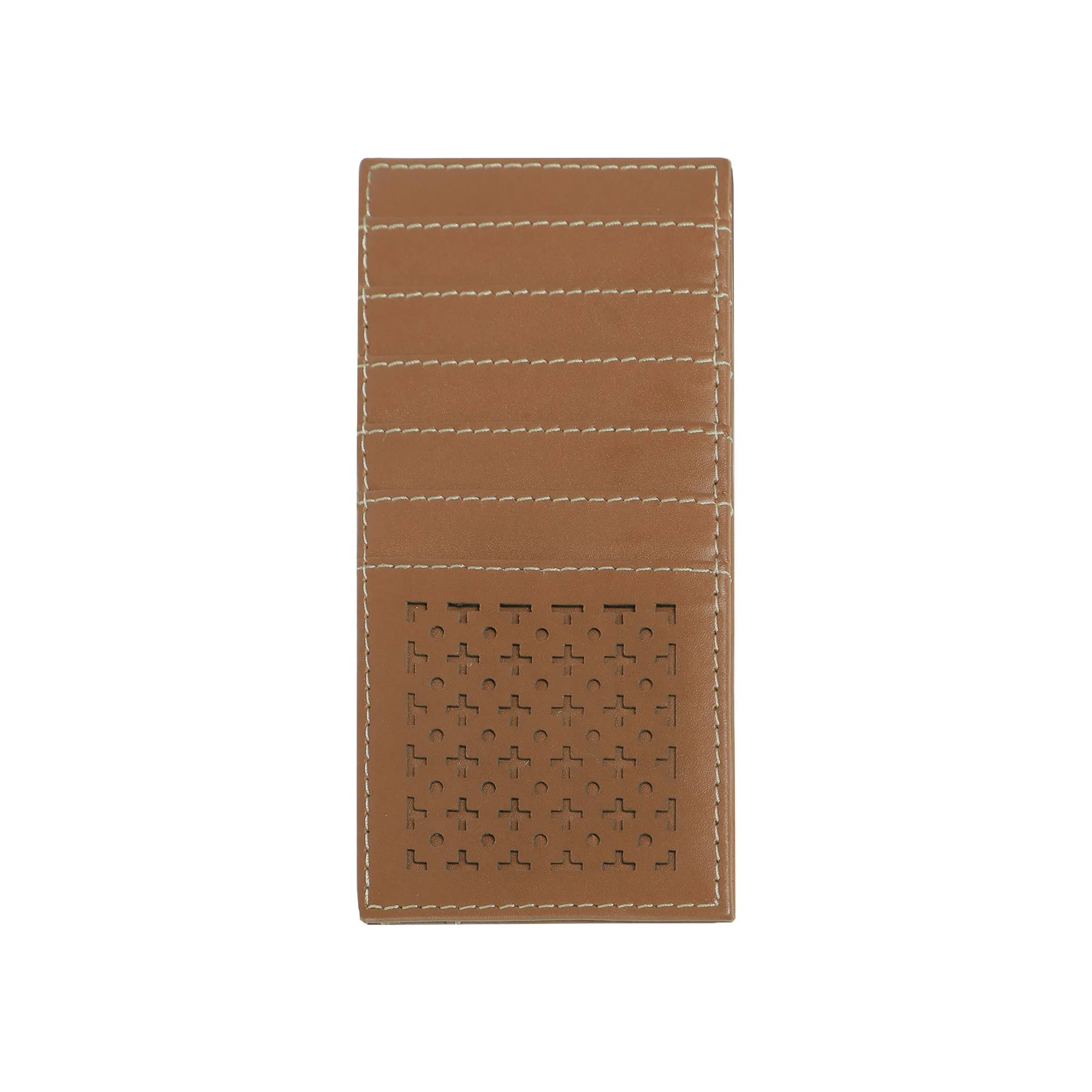 LUCY 6 SLOT WALLETACCESORIESELLA & GLO