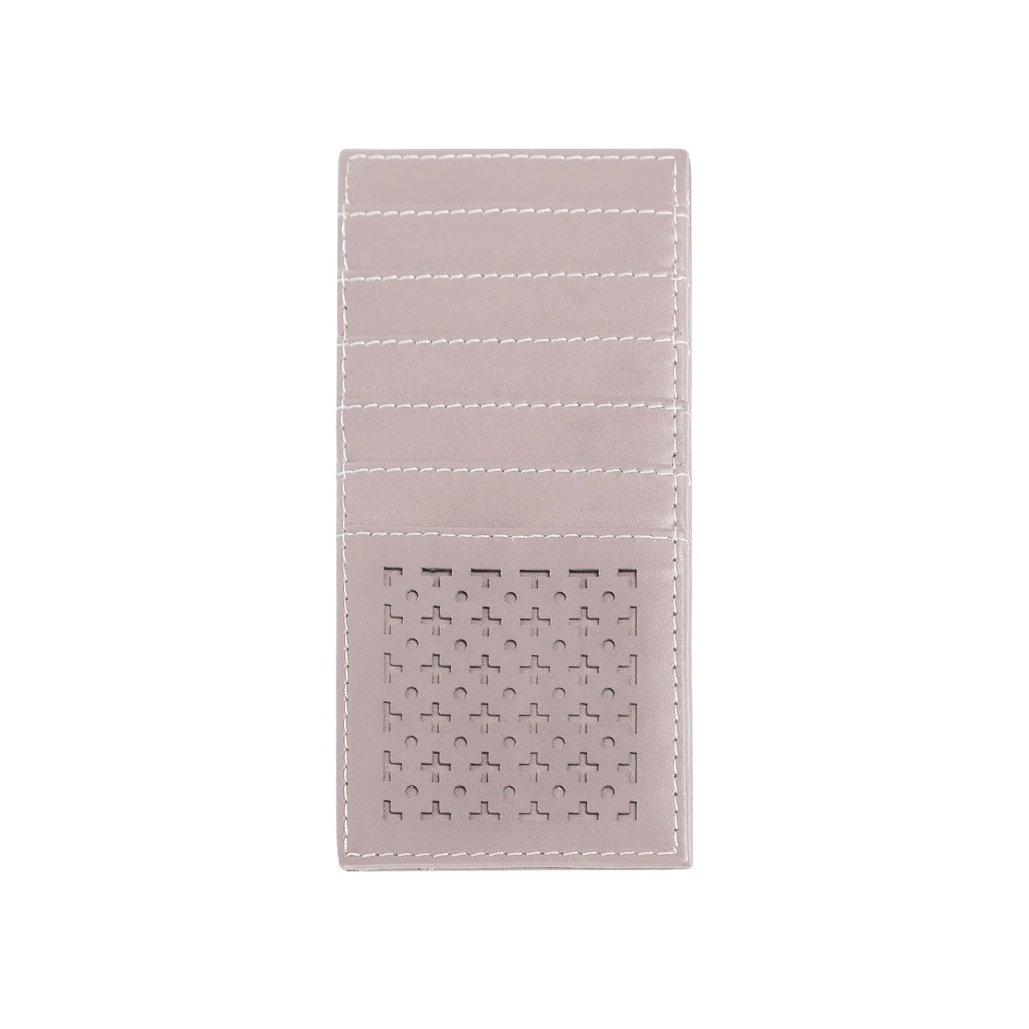 LUCY 6 SLOT WALLETACCESORIESELLA & GLO