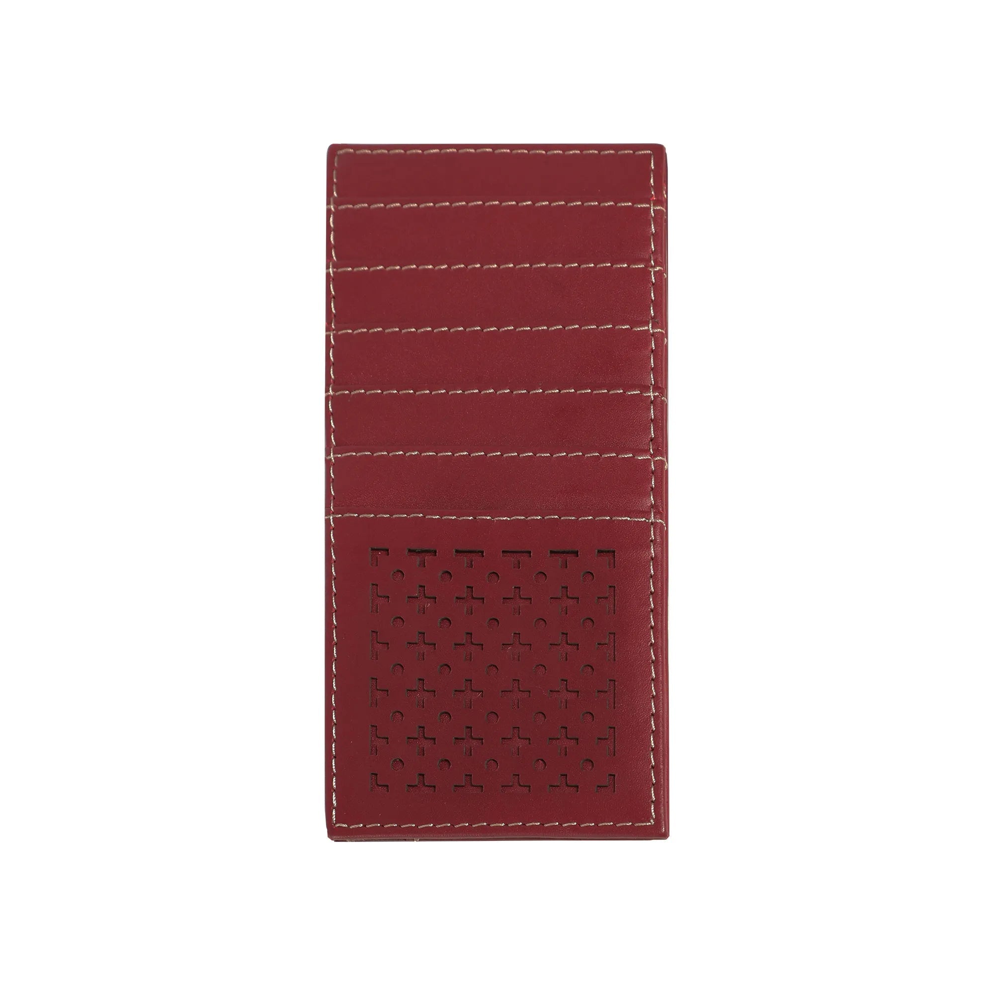 LUCY 6 SLOT WALLETACCESORIESELLA & GLO