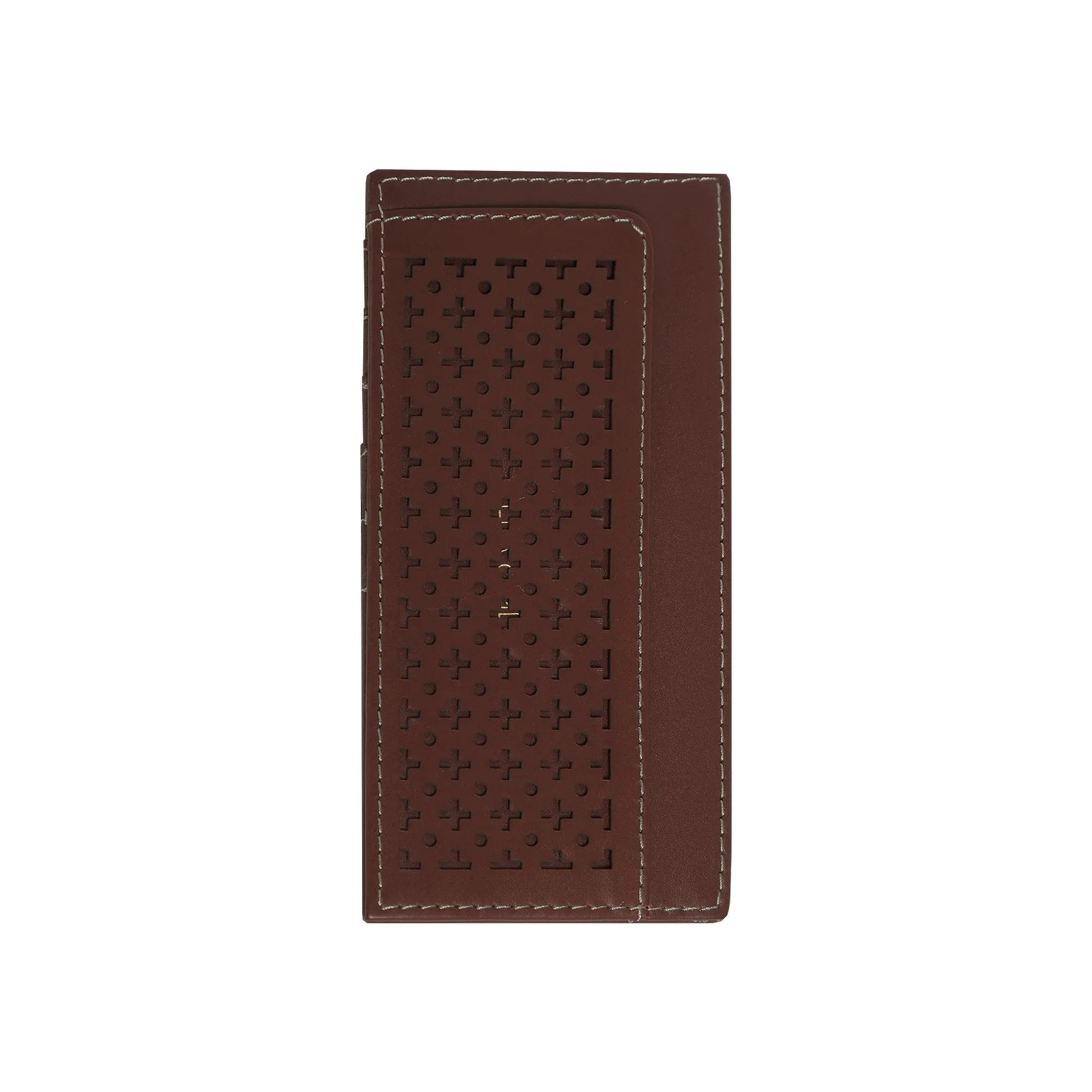 LUCY 6 SLOT WALLETACCESORIESELLA & GLO