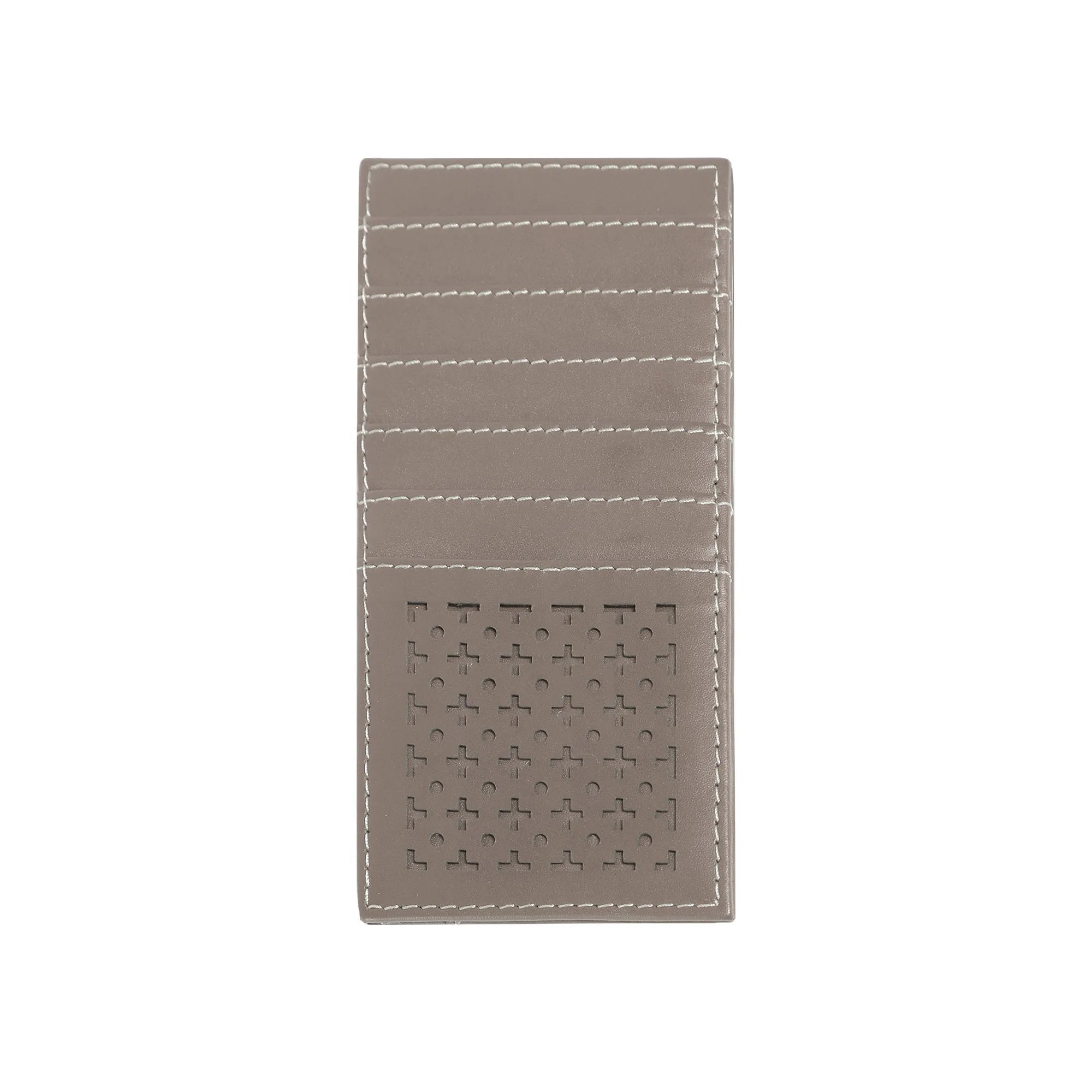 LUCY 6 SLOT WALLETACCESORIESELLA & GLO