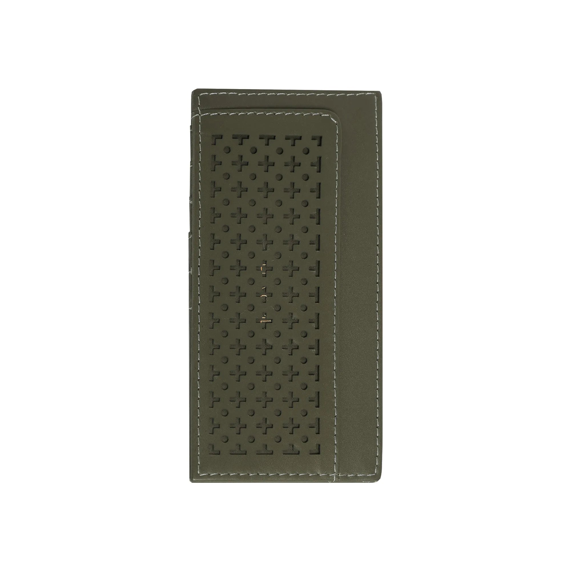 LUCY 6 SLOT WALLETACCESORIESELLA & GLO