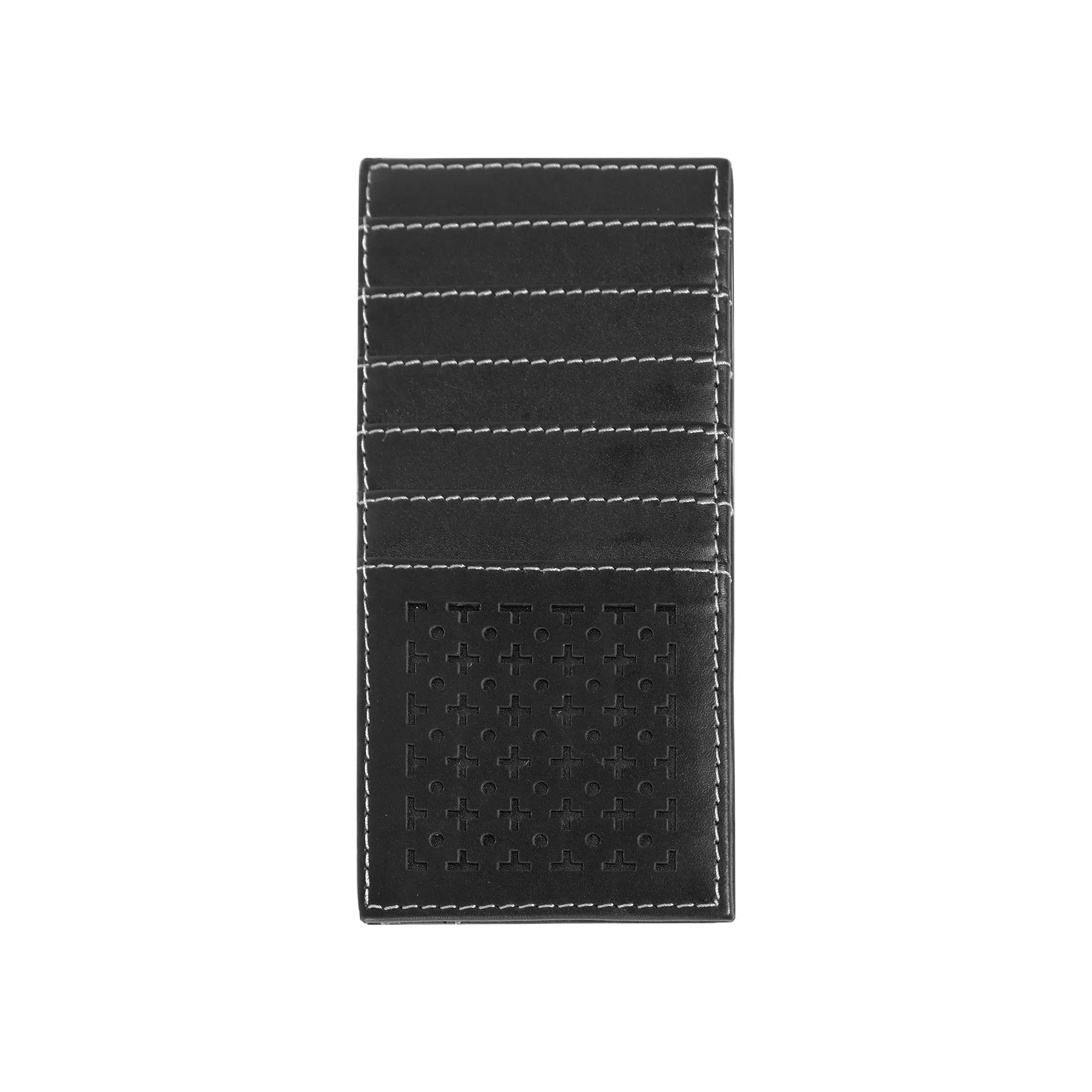 LUCY 6 SLOT WALLETACCESORIESELLA & GLO