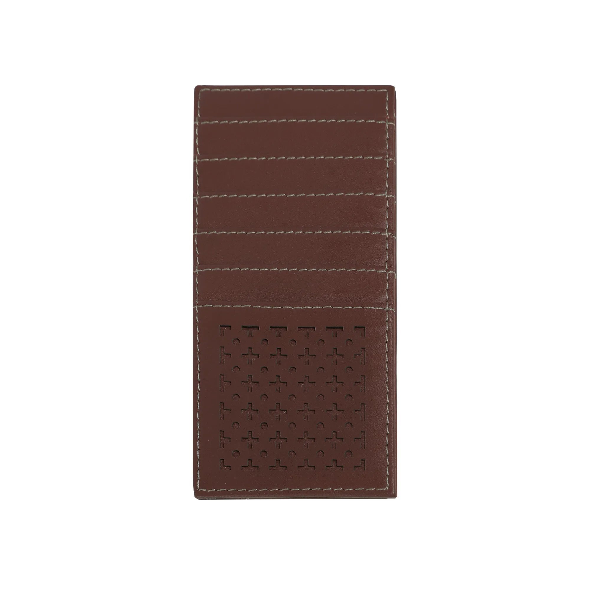 LUCY 6 SLOT WALLETACCESORIESELLA & GLO