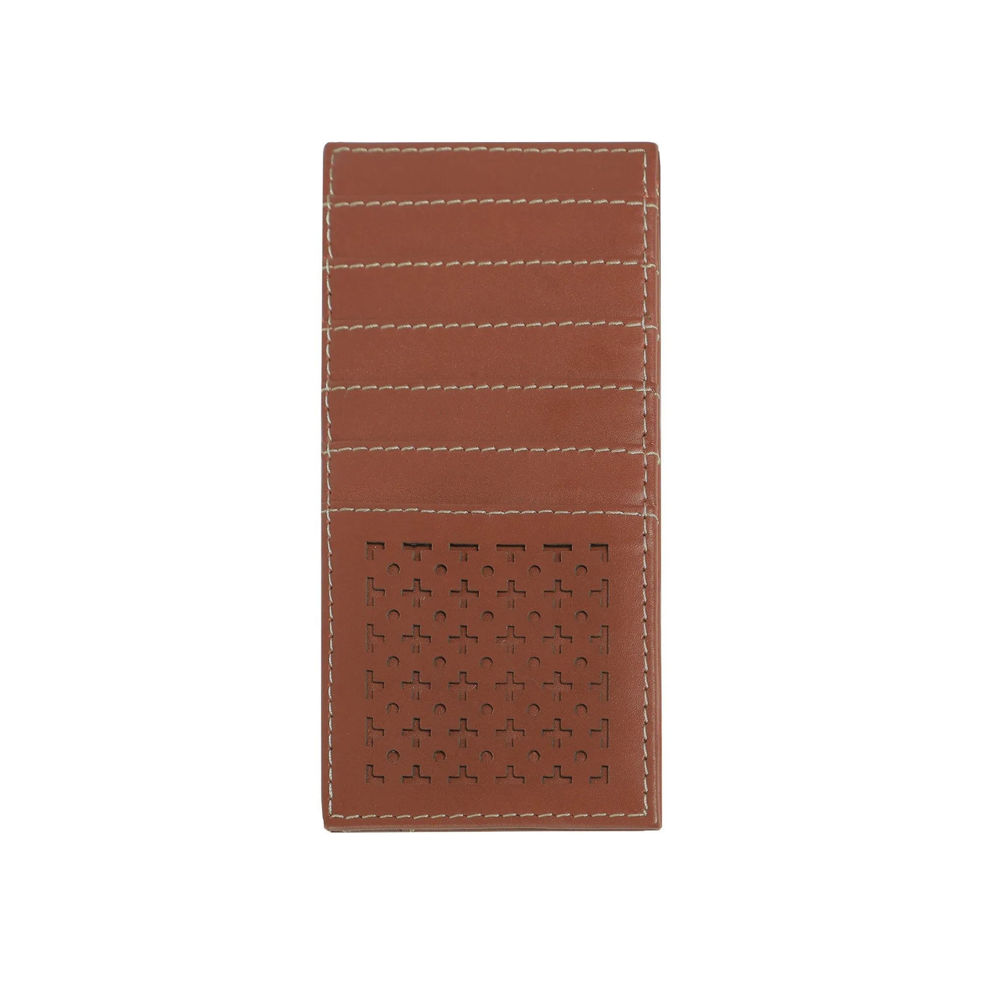 LUCY 6 SLOT WALLETACCESORIESELLA & GLO