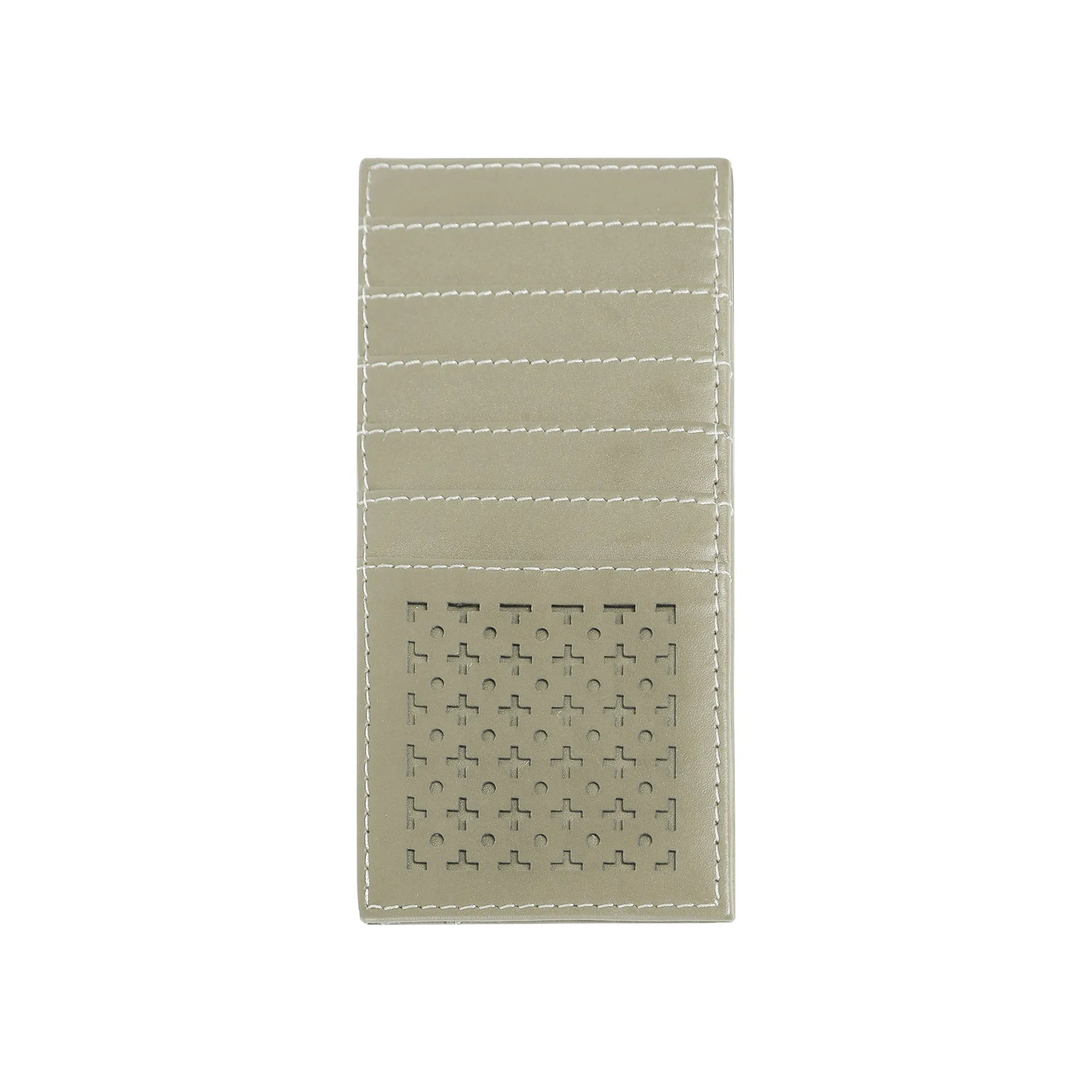 LUCY 6 SLOT WALLETACCESORIESELLA & GLO