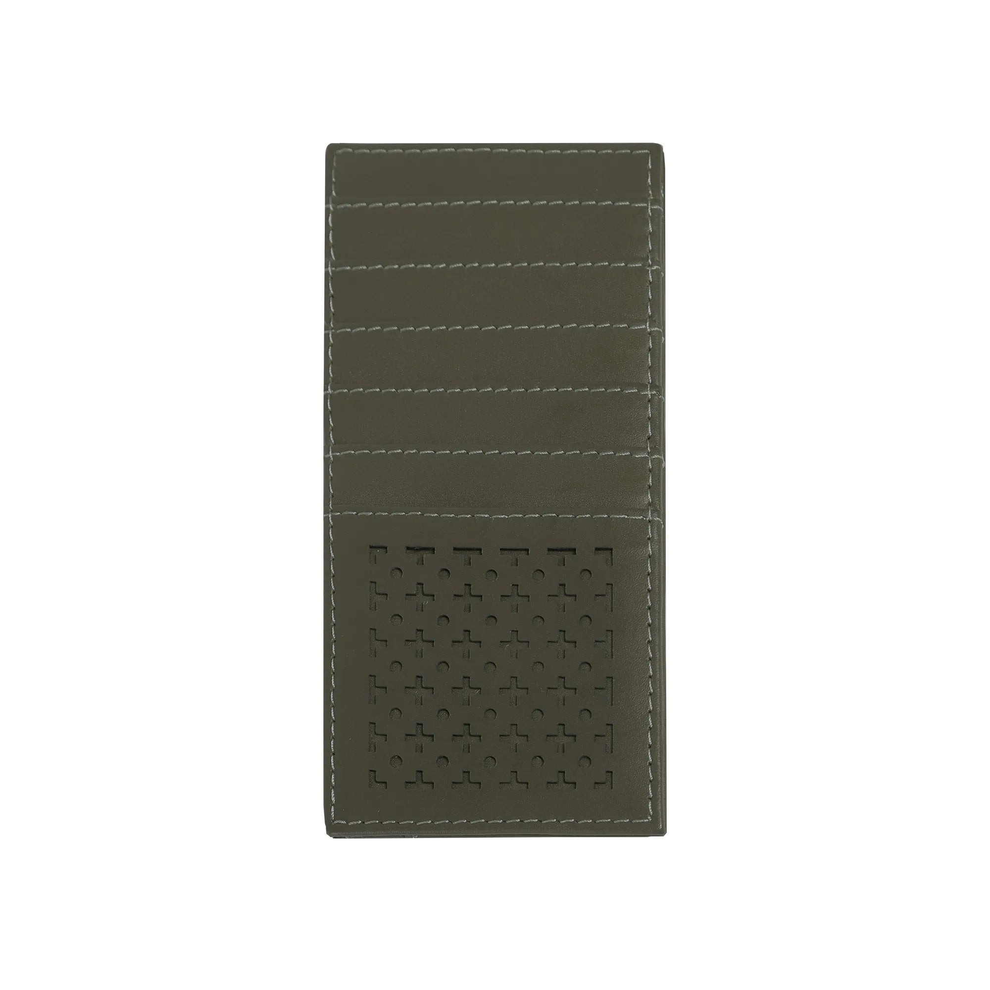 LUCY 6 SLOT WALLETACCESORIESELLA & GLO