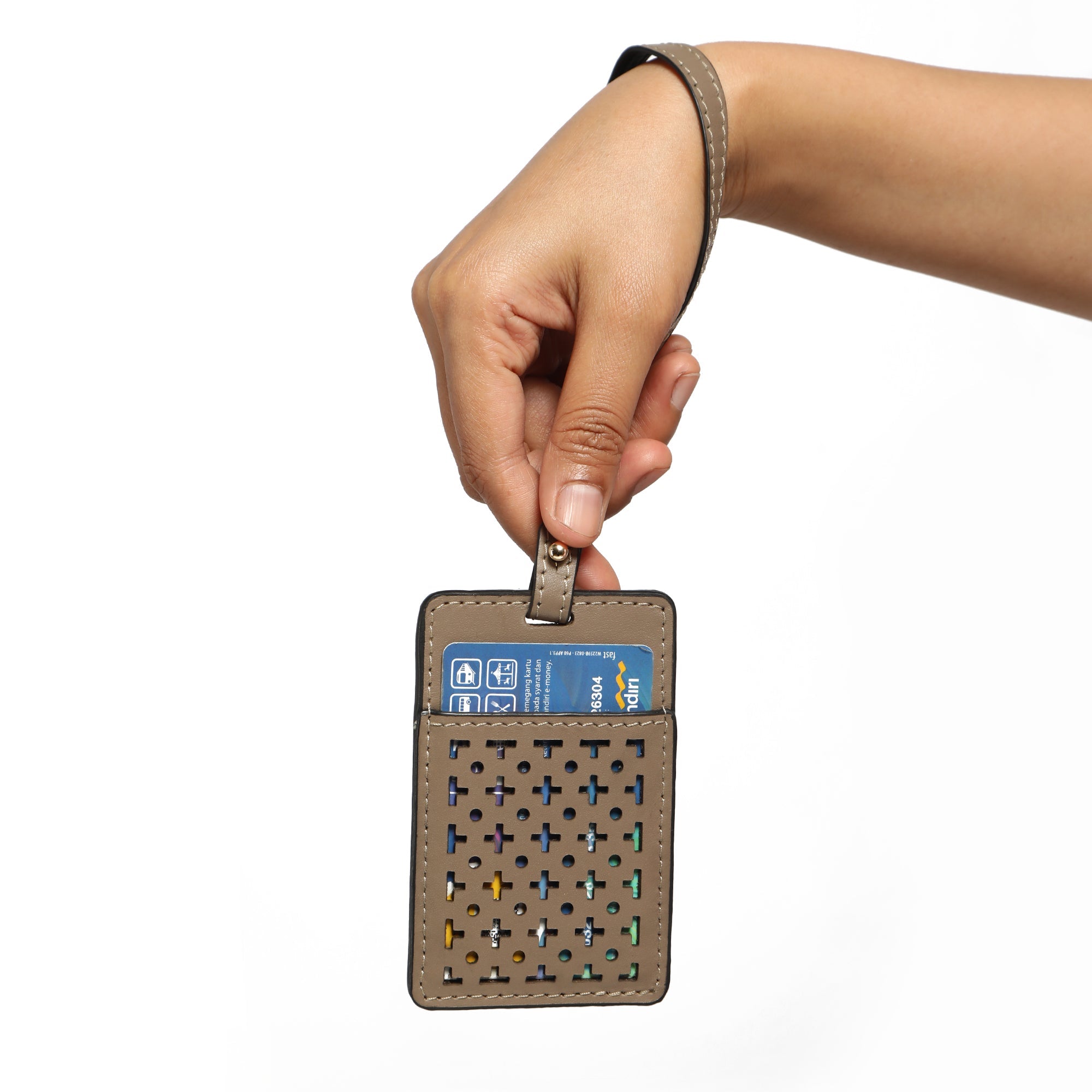 MACY WALLETACCESORIESELLA & GLO