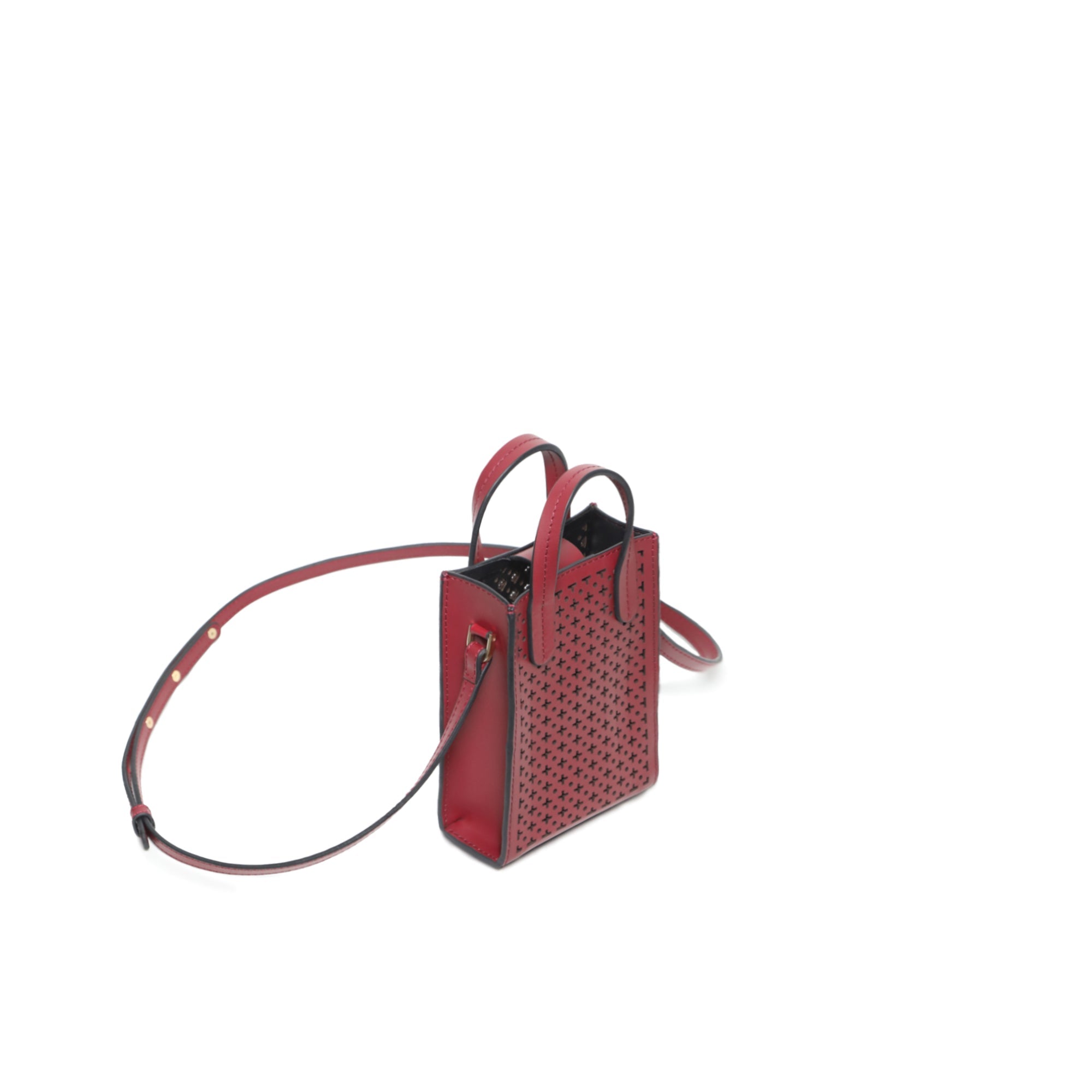 OLIVIA BAGELLA & GLO