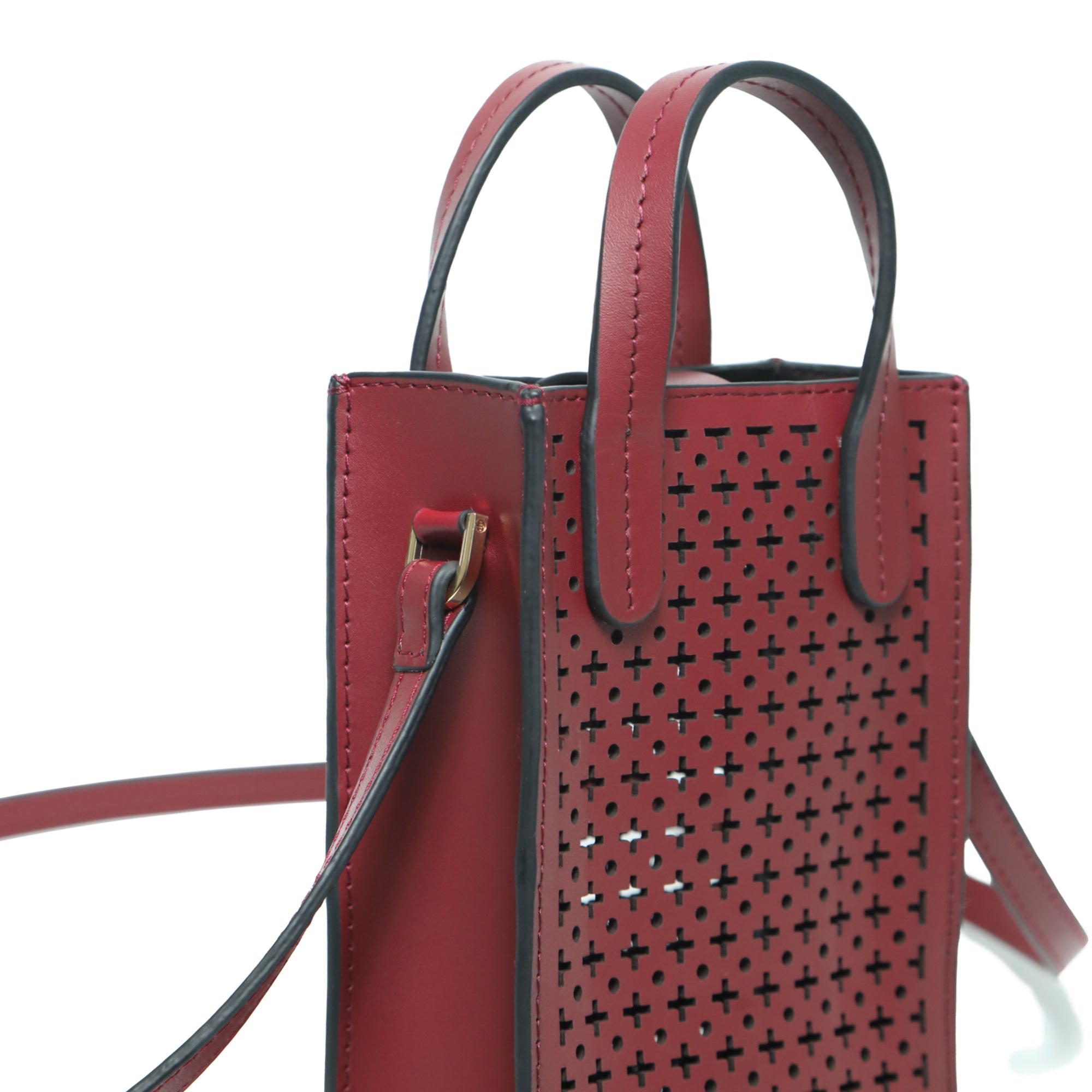 OLIVIA BAGELLA & GLO