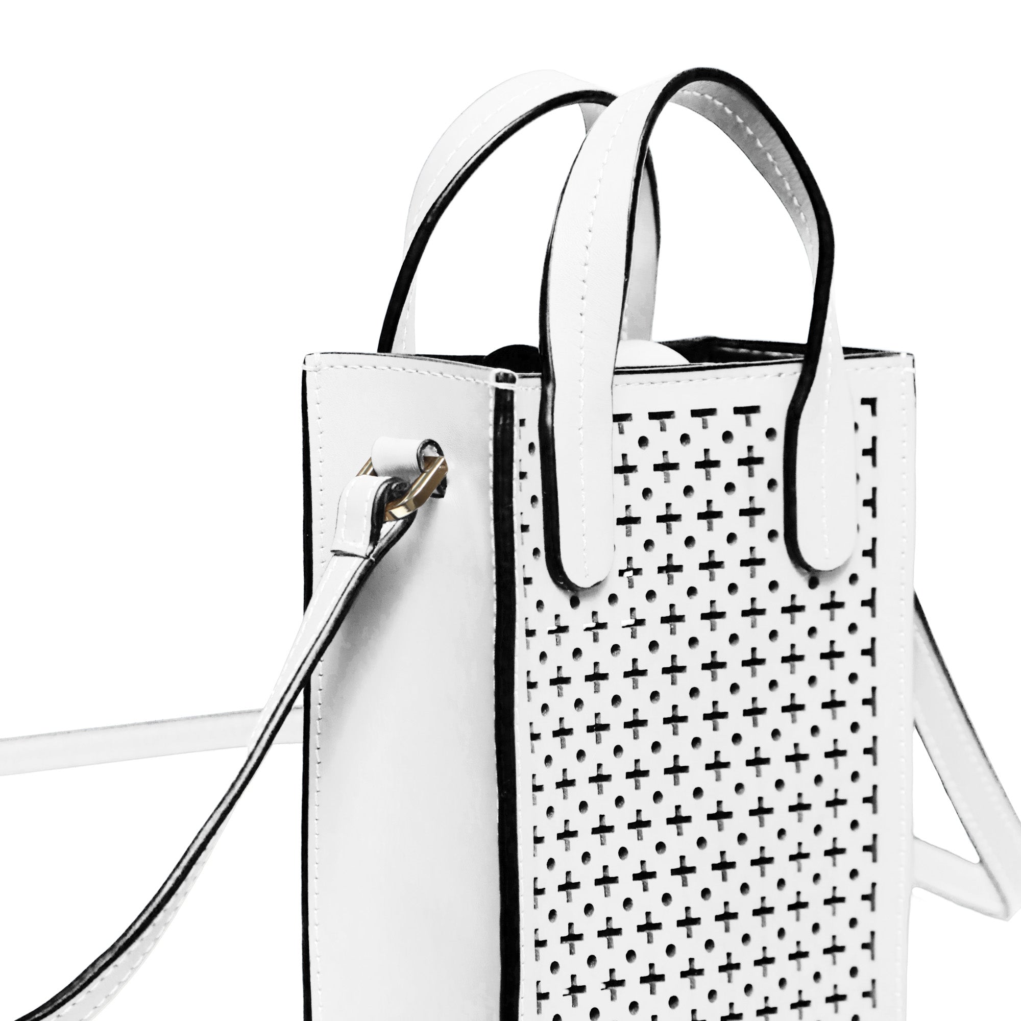 OLIVIA BAGELLA & GLO