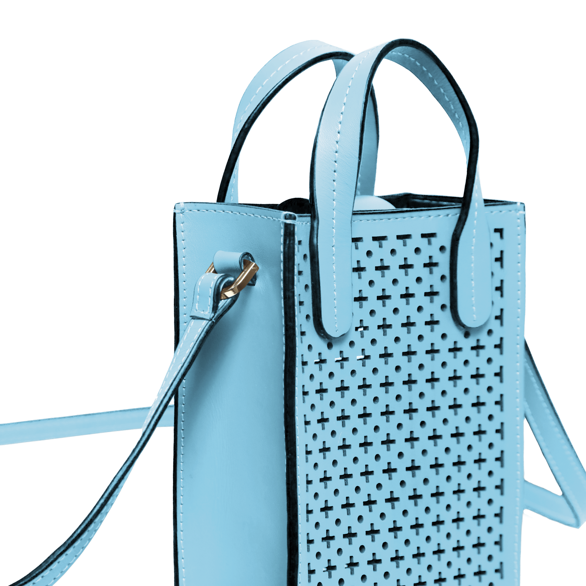 OLIVIA BAGELLA & GLO