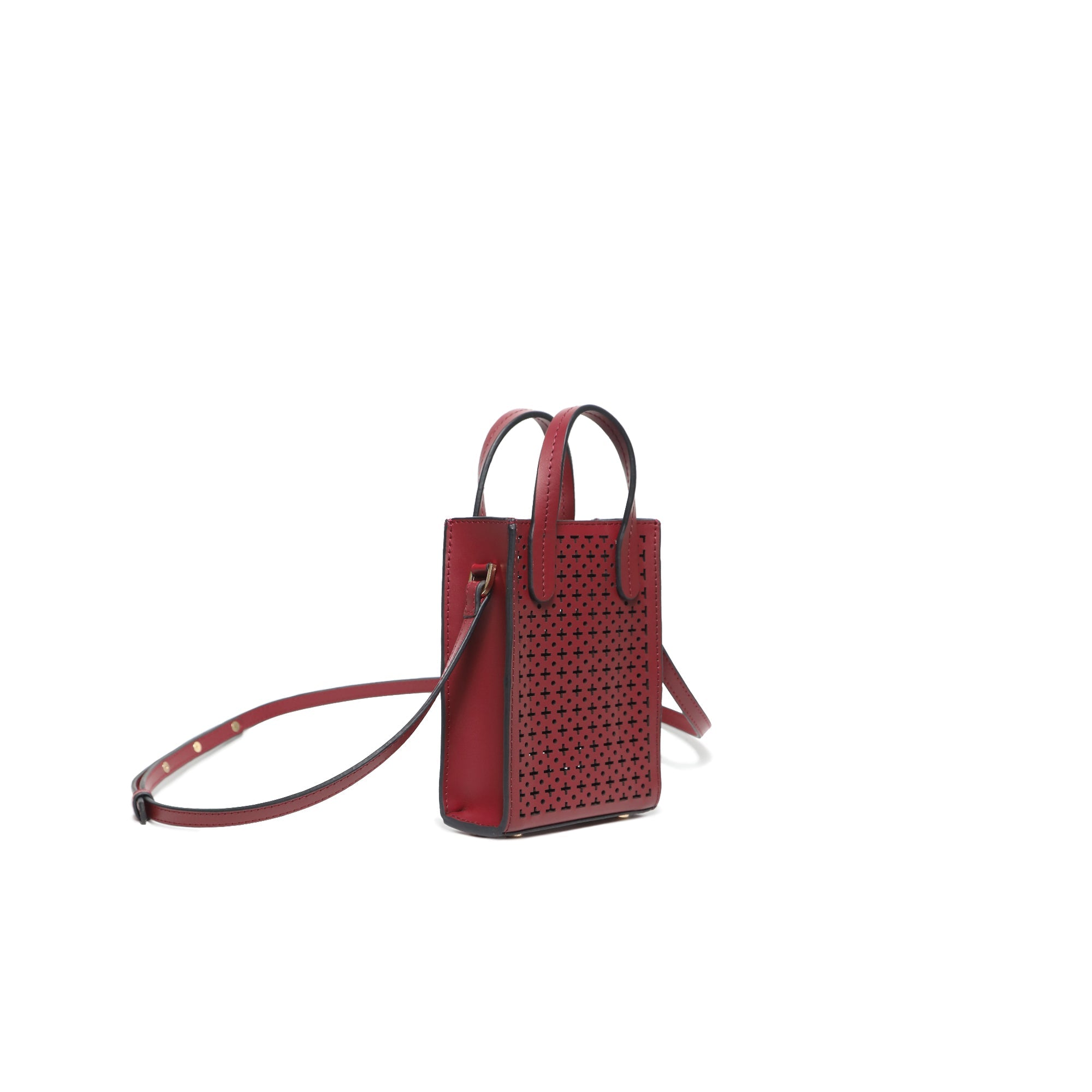 OLIVIA BAGELLA & GLO