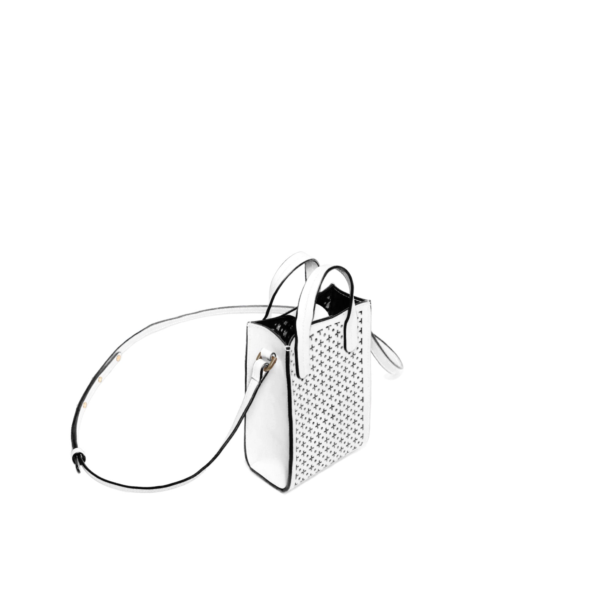 OLIVIA BAGELLA & GLO