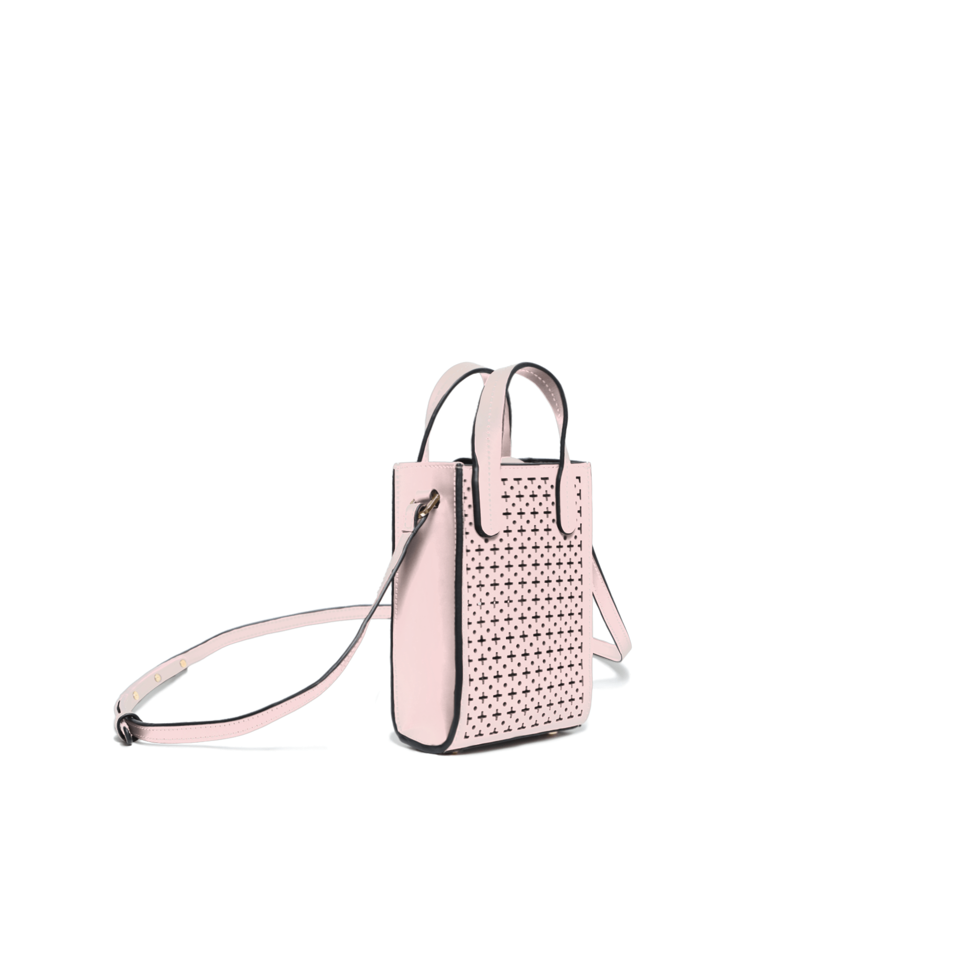 OLIVIA BAGELLA & GLO