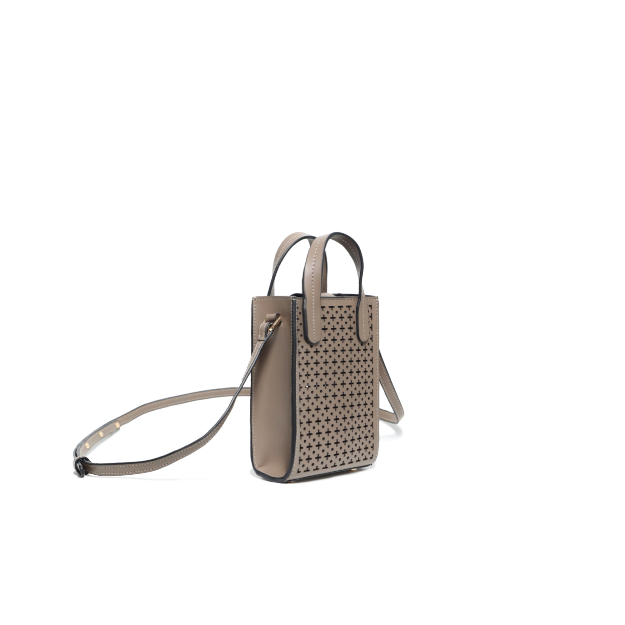 OLIVIA BAGELLA & GLO