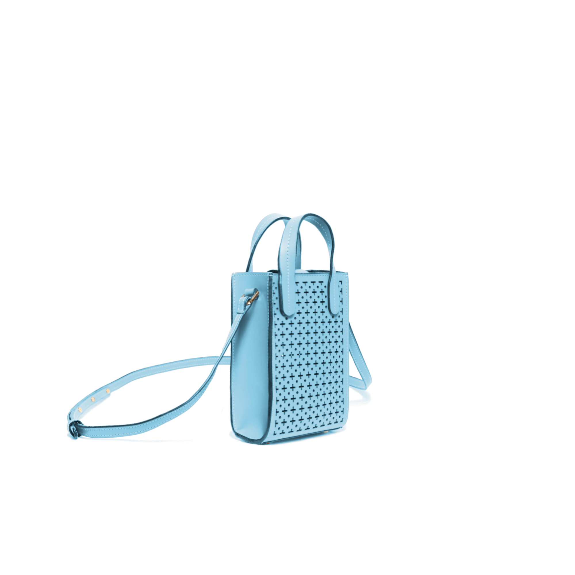 OLIVIA BAGELLA & GLO