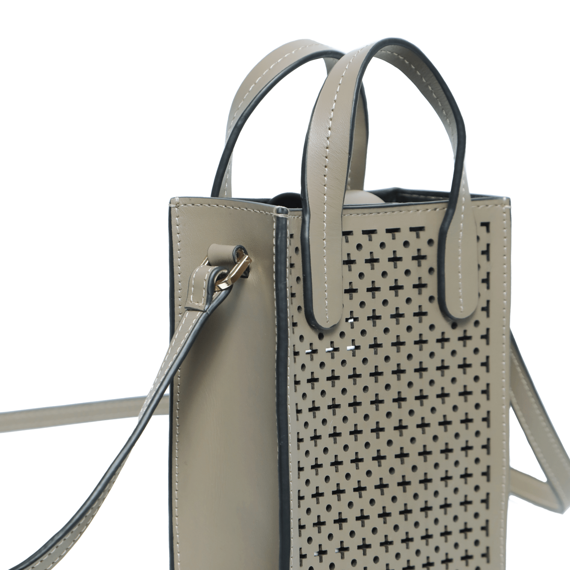 OLIVIA BAGELLA & GLO