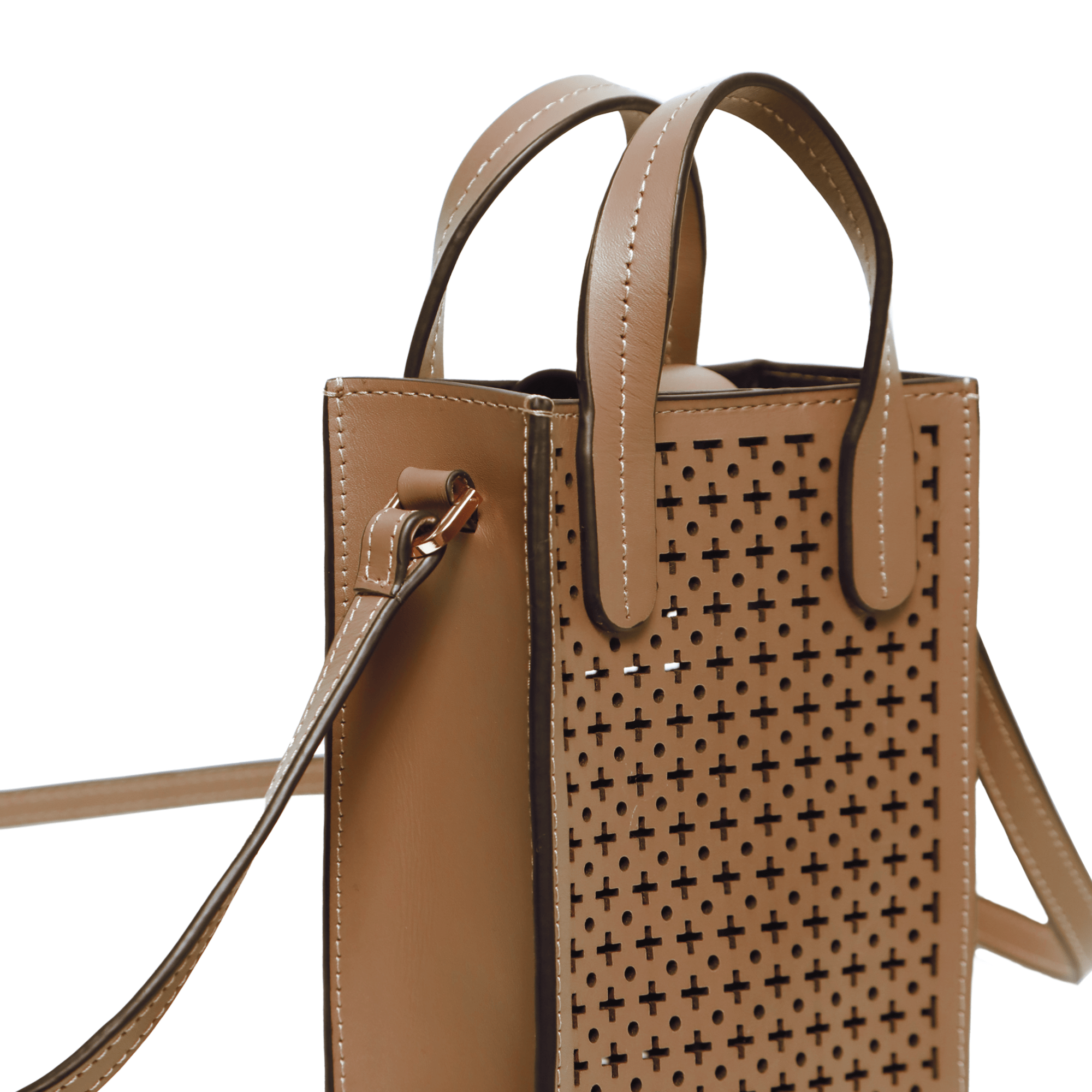 OLIVIA BAGELLA & GLO