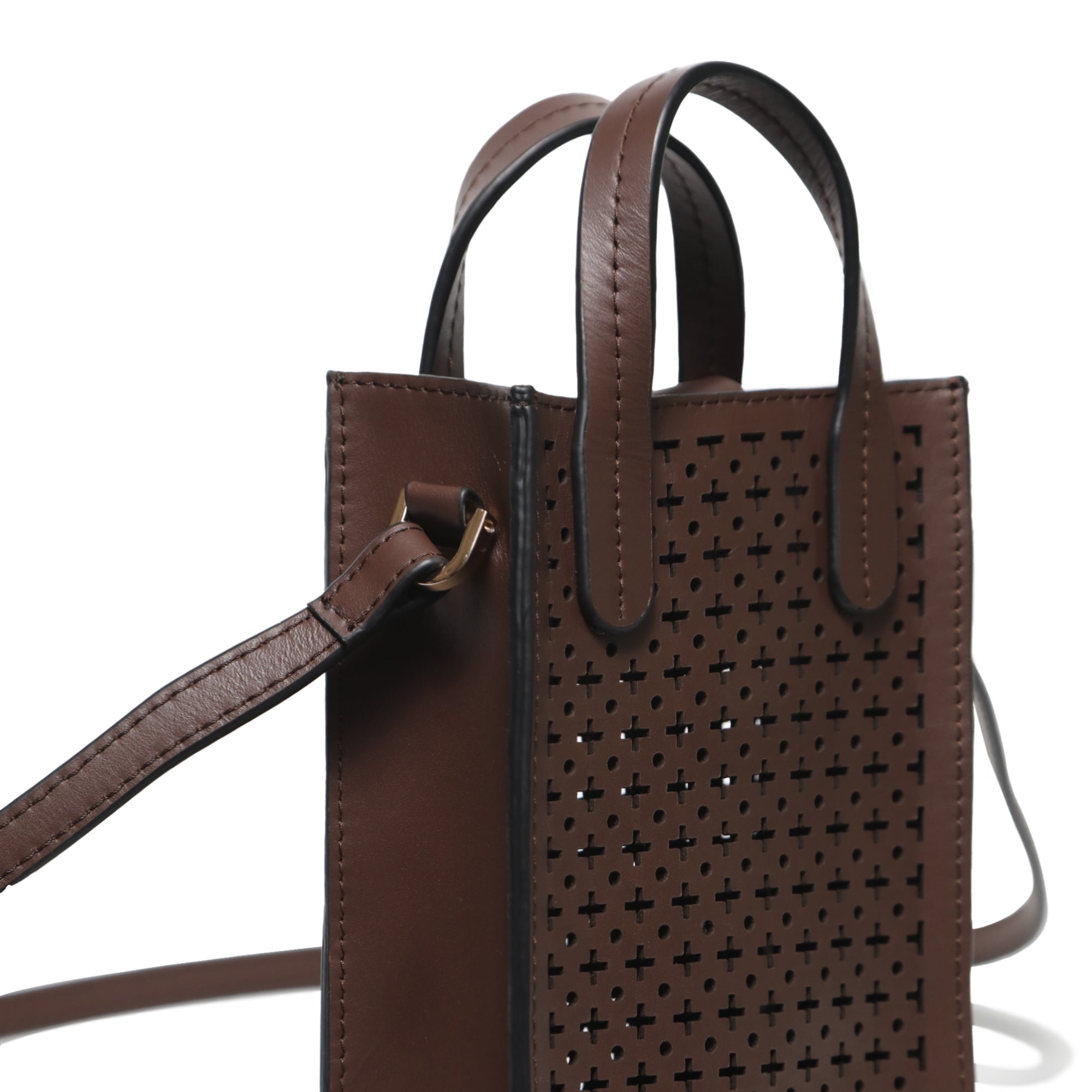 OLIVIA BAGELLA & GLO