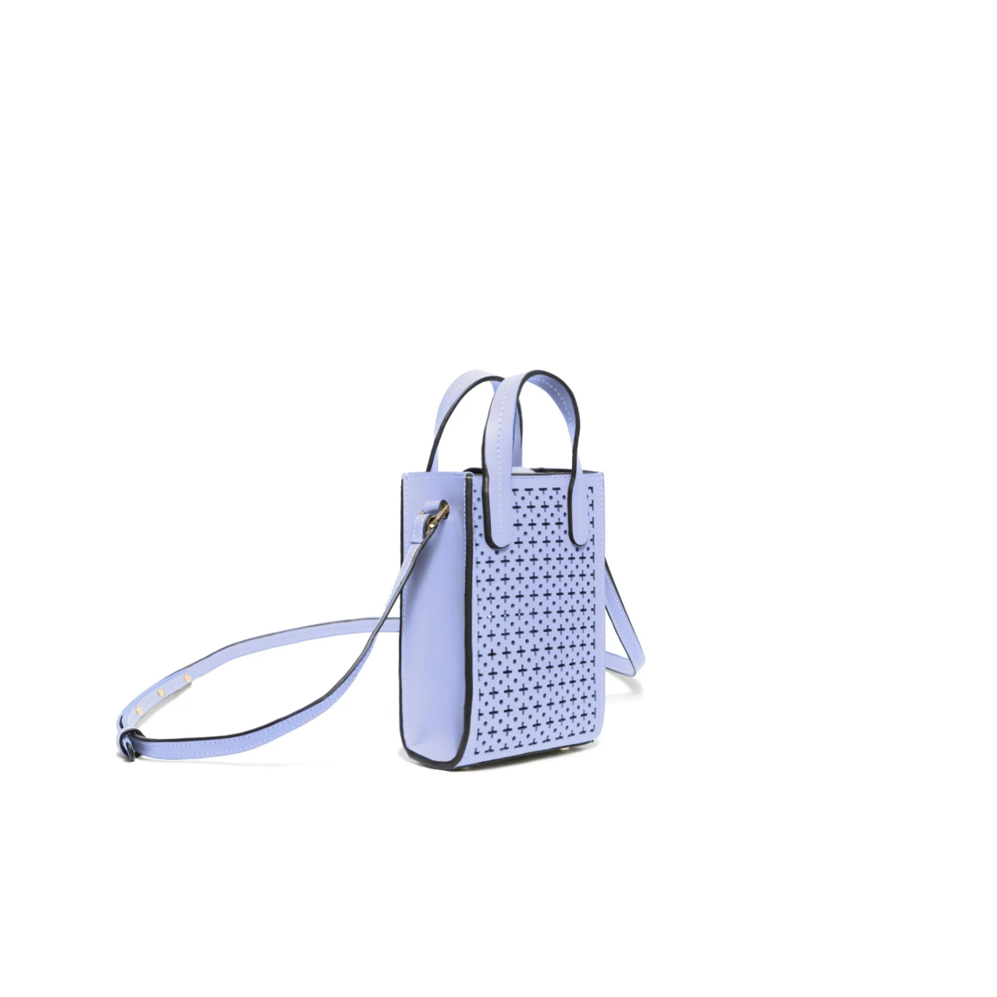 OLIVIA BAGBAGSELLA & GLO