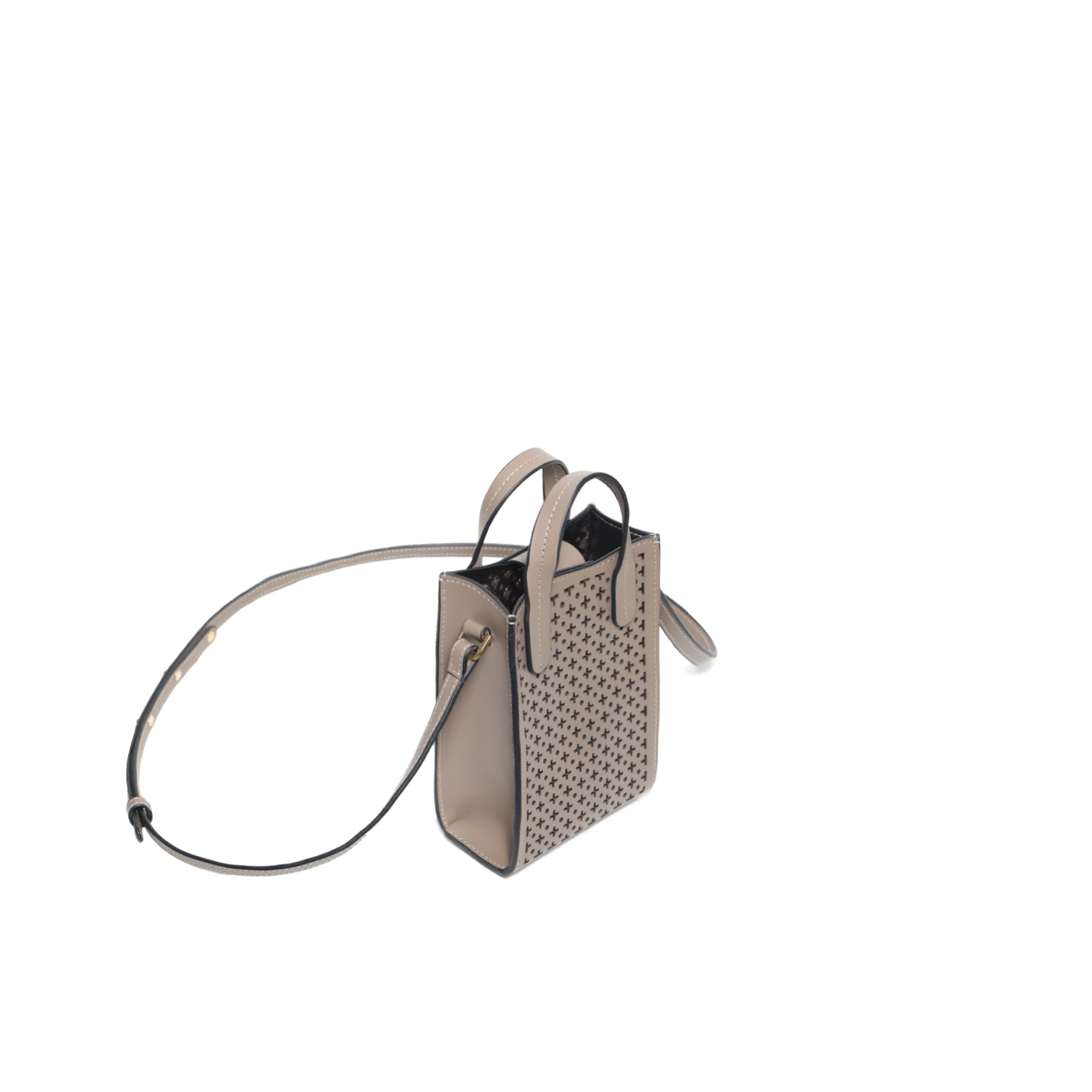 OLIVIA BAGELLA & GLO