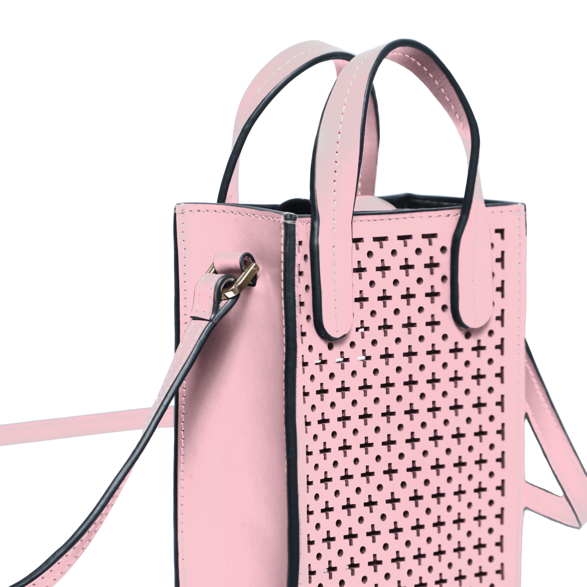 OLIVIA BAGELLA & GLO