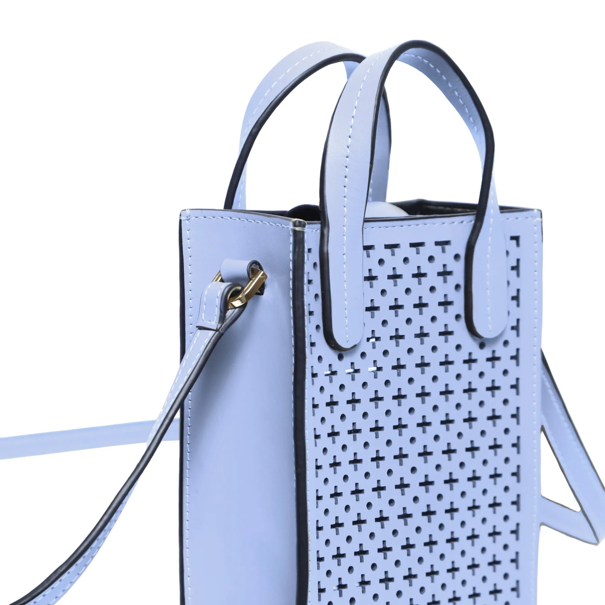 OLIVIA BAGBAGSELLA & GLO