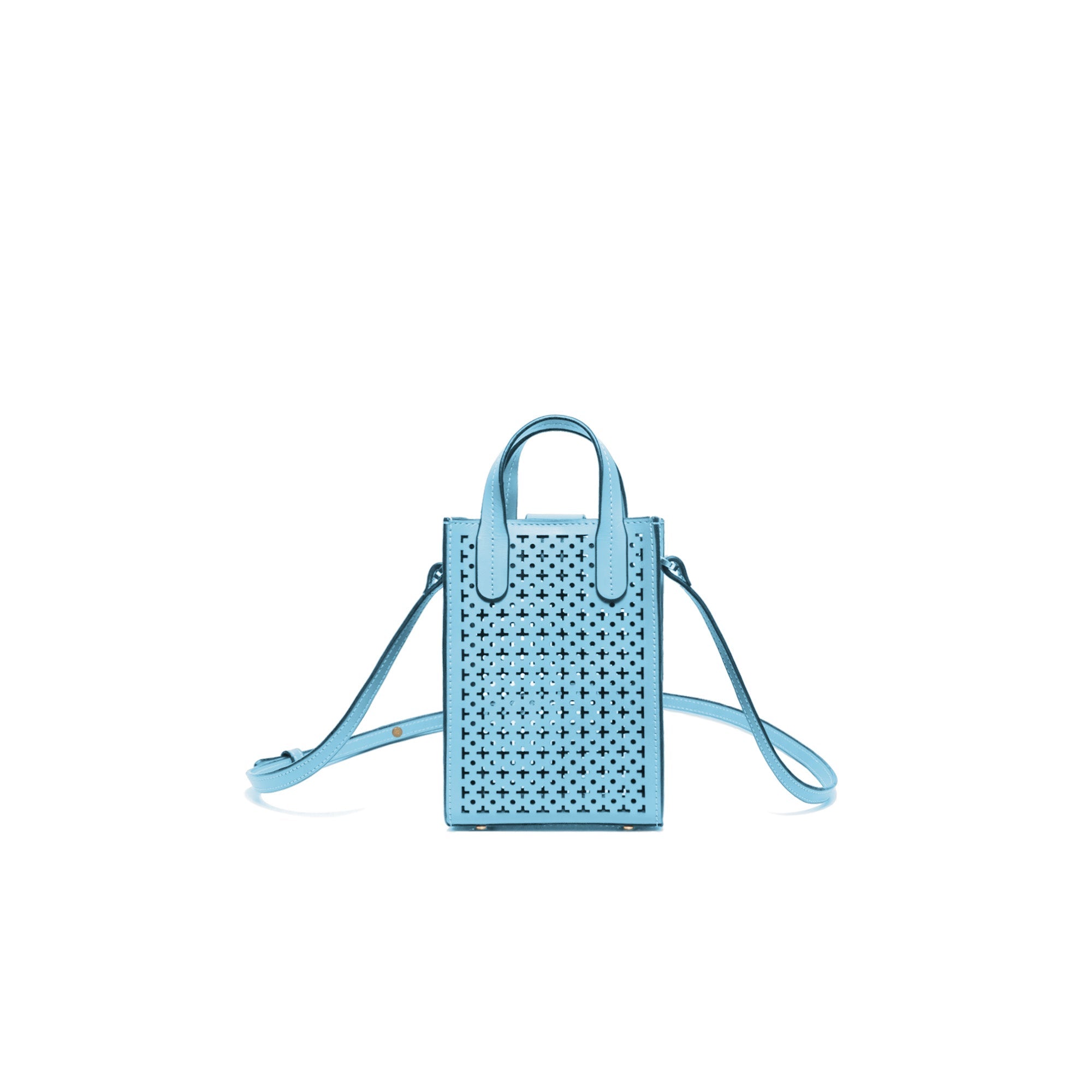 OLIVIA BAGELLA & GLO