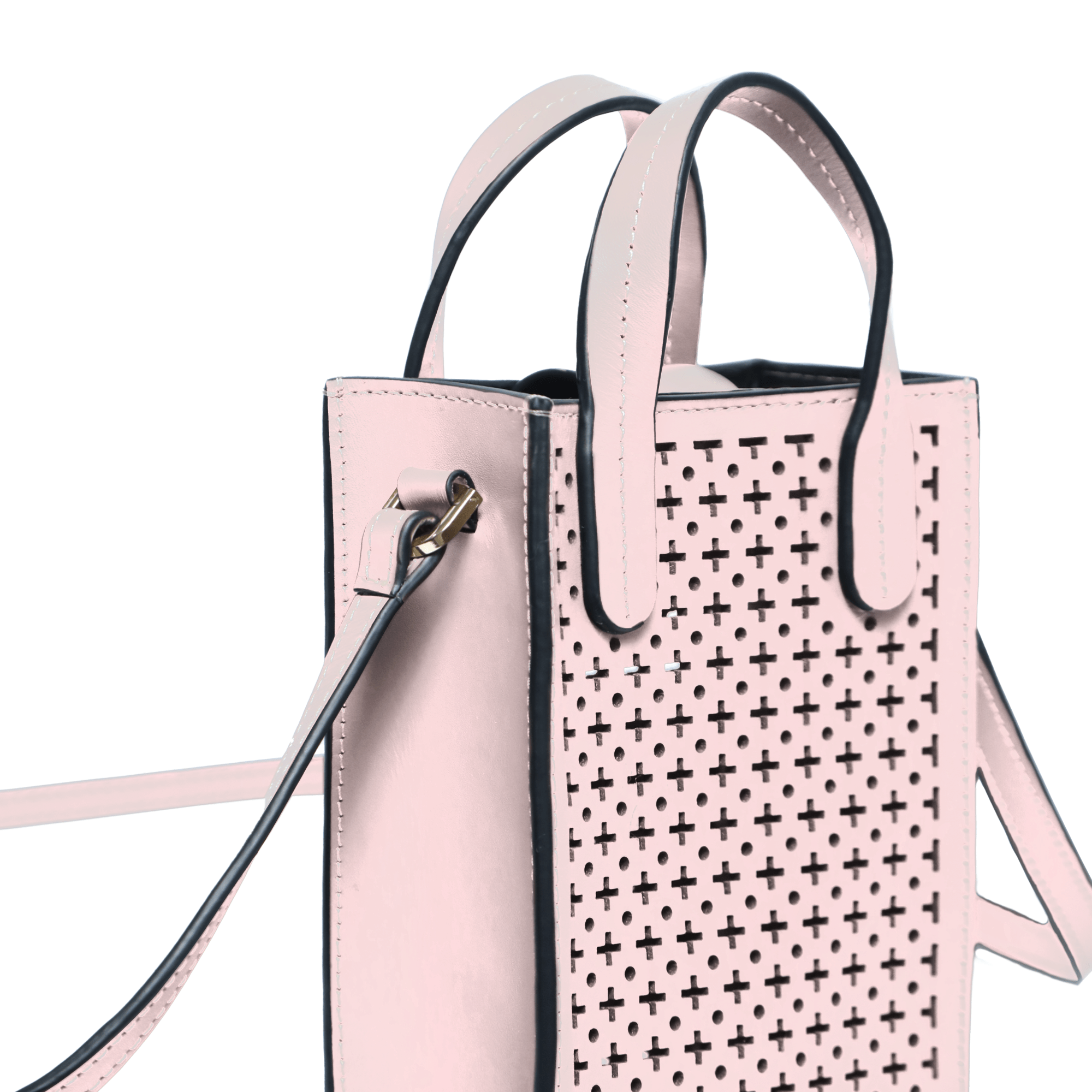 OLIVIA BAGELLA & GLO