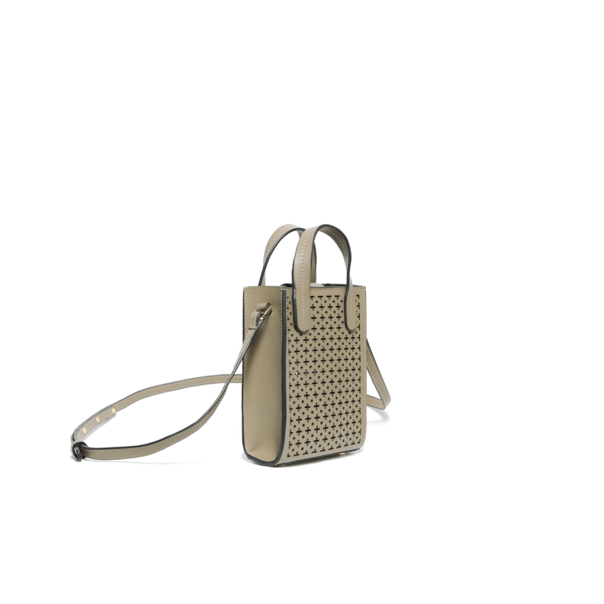 OLIVIA BAGELLA & GLO