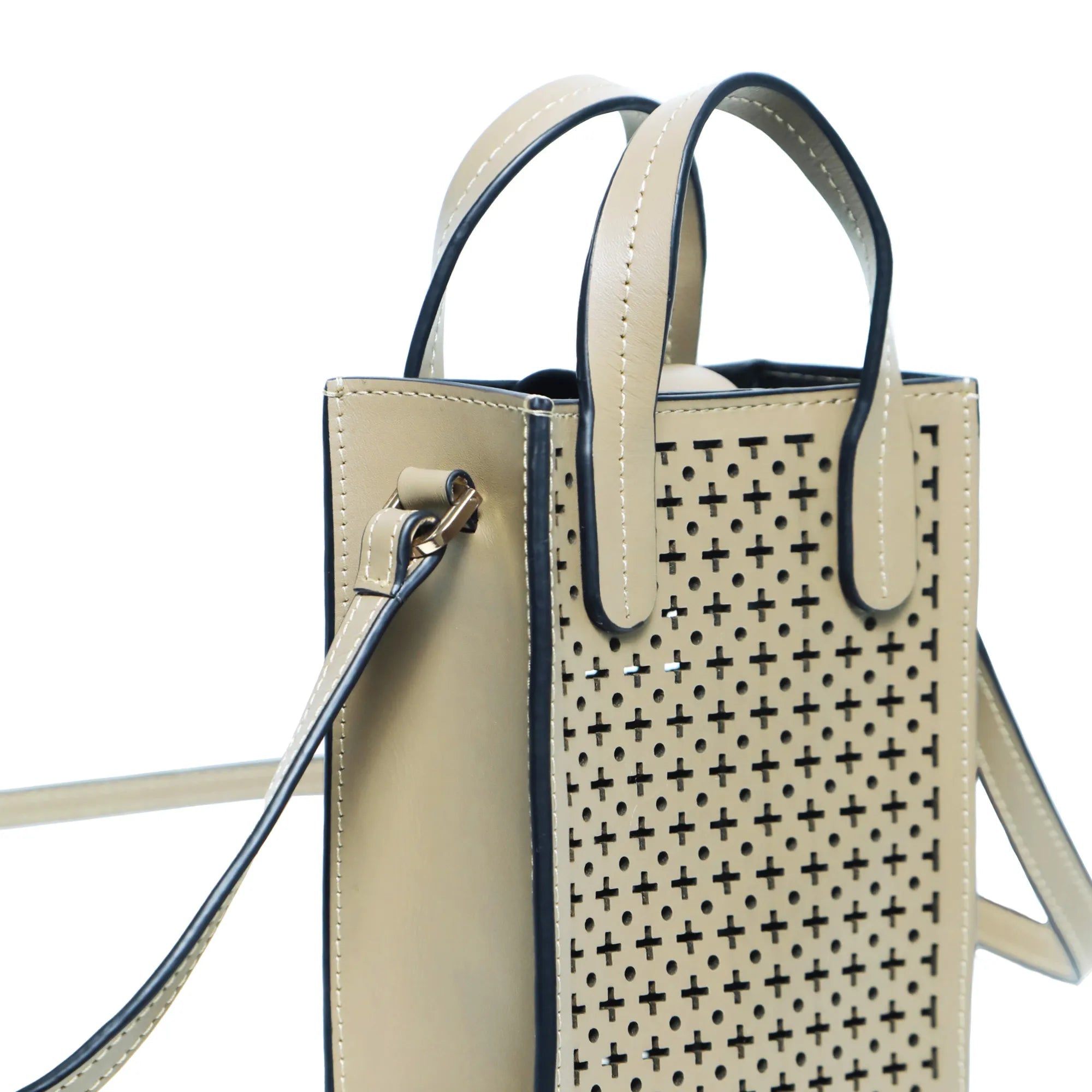 OLIVIA BAGBAGSELLA & GLO