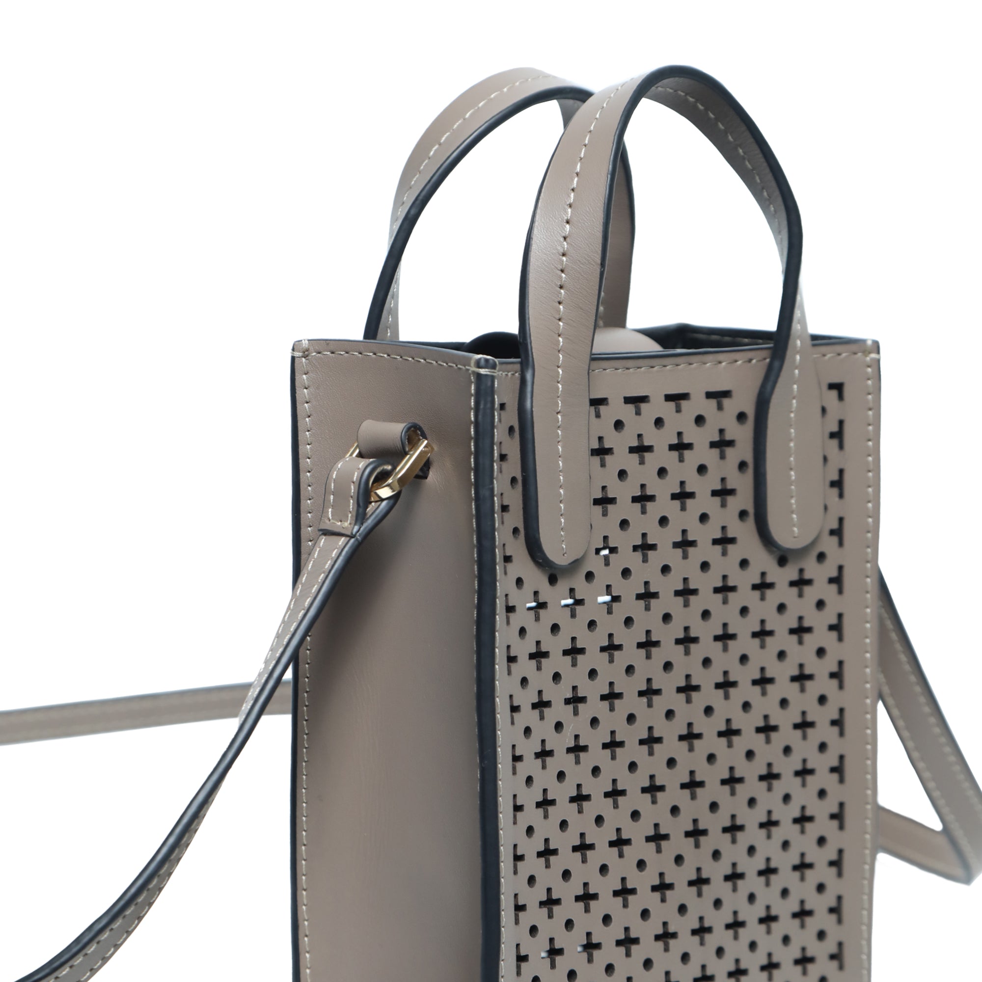 OLIVIA BAGELLA & GLO