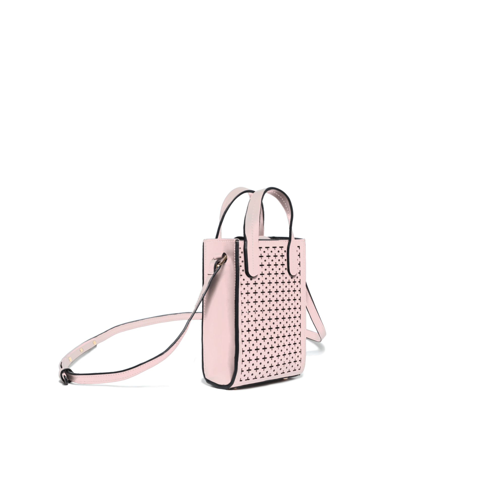 OLIVIA BAGELLA & GLO