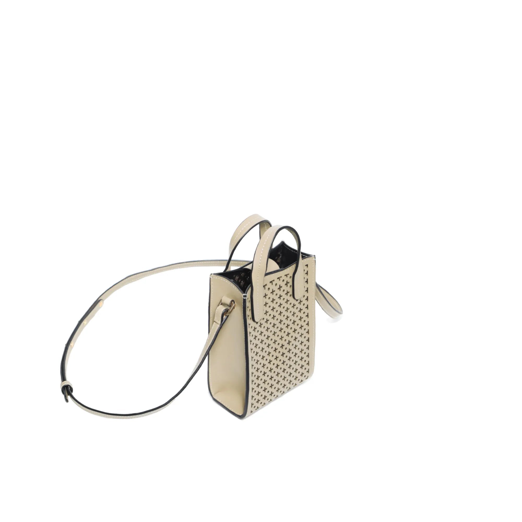 OLIVIA BAGBAGSELLA & GLO