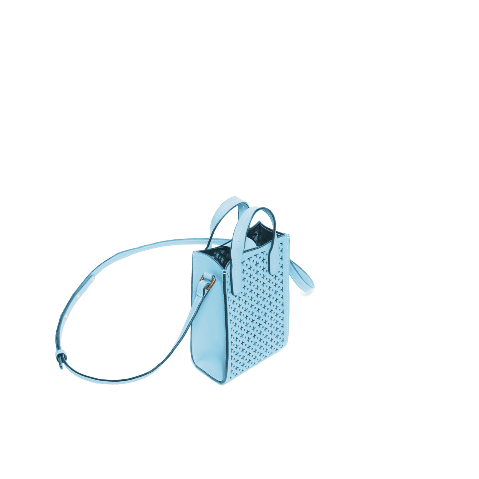 OLIVIA BAGELLA & GLO