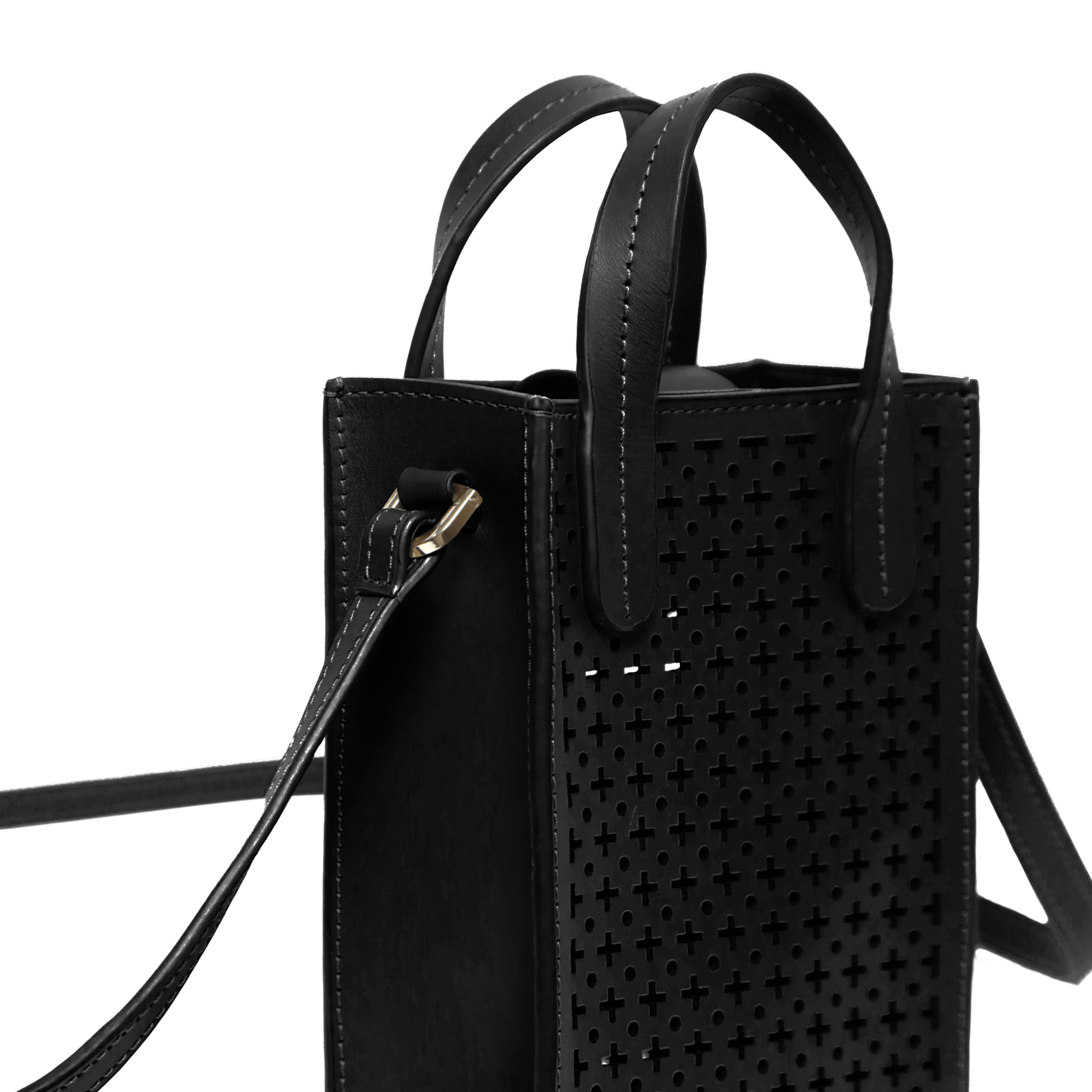 OLIVIA BAGELLA & GLO