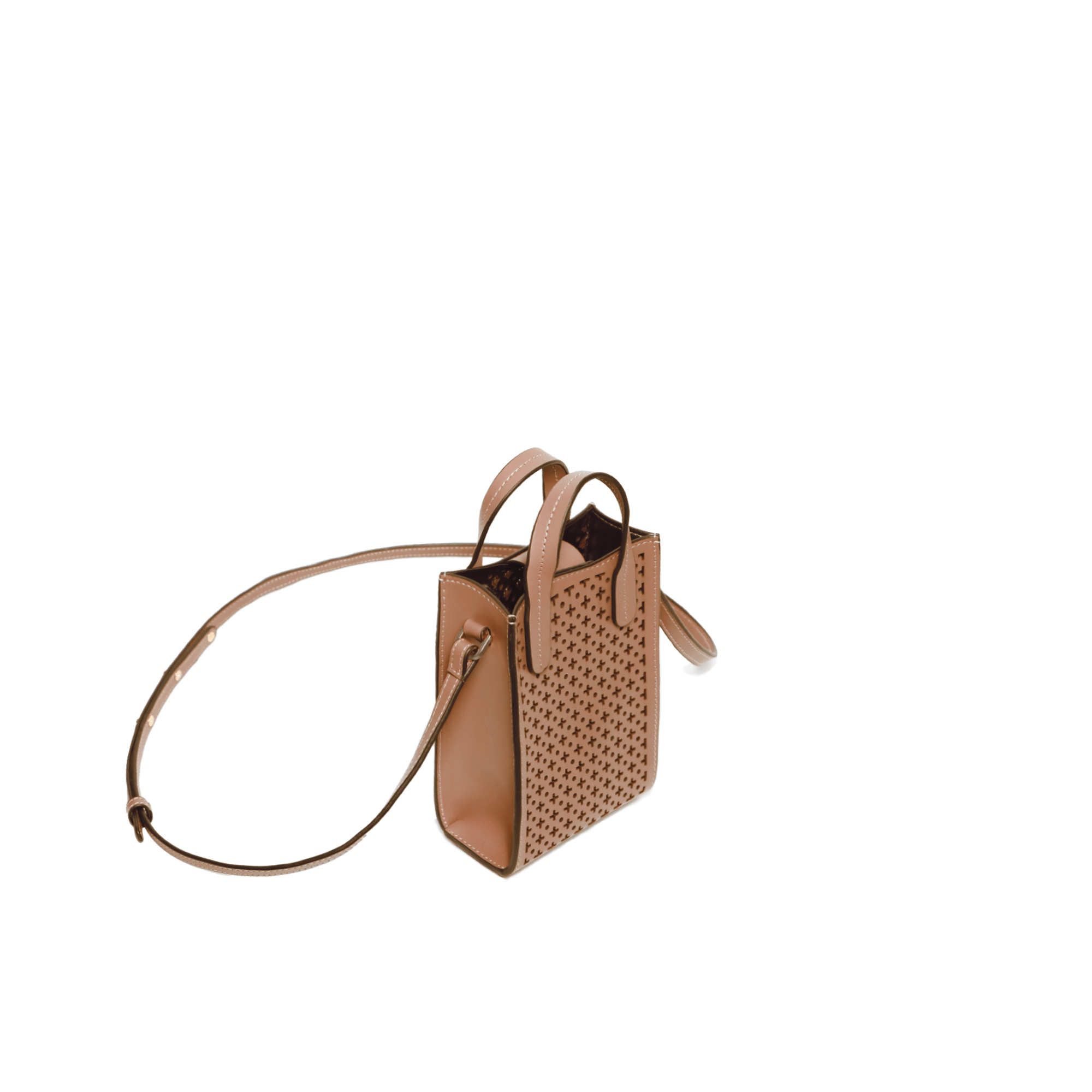 OLIVIA BAGELLA & GLO