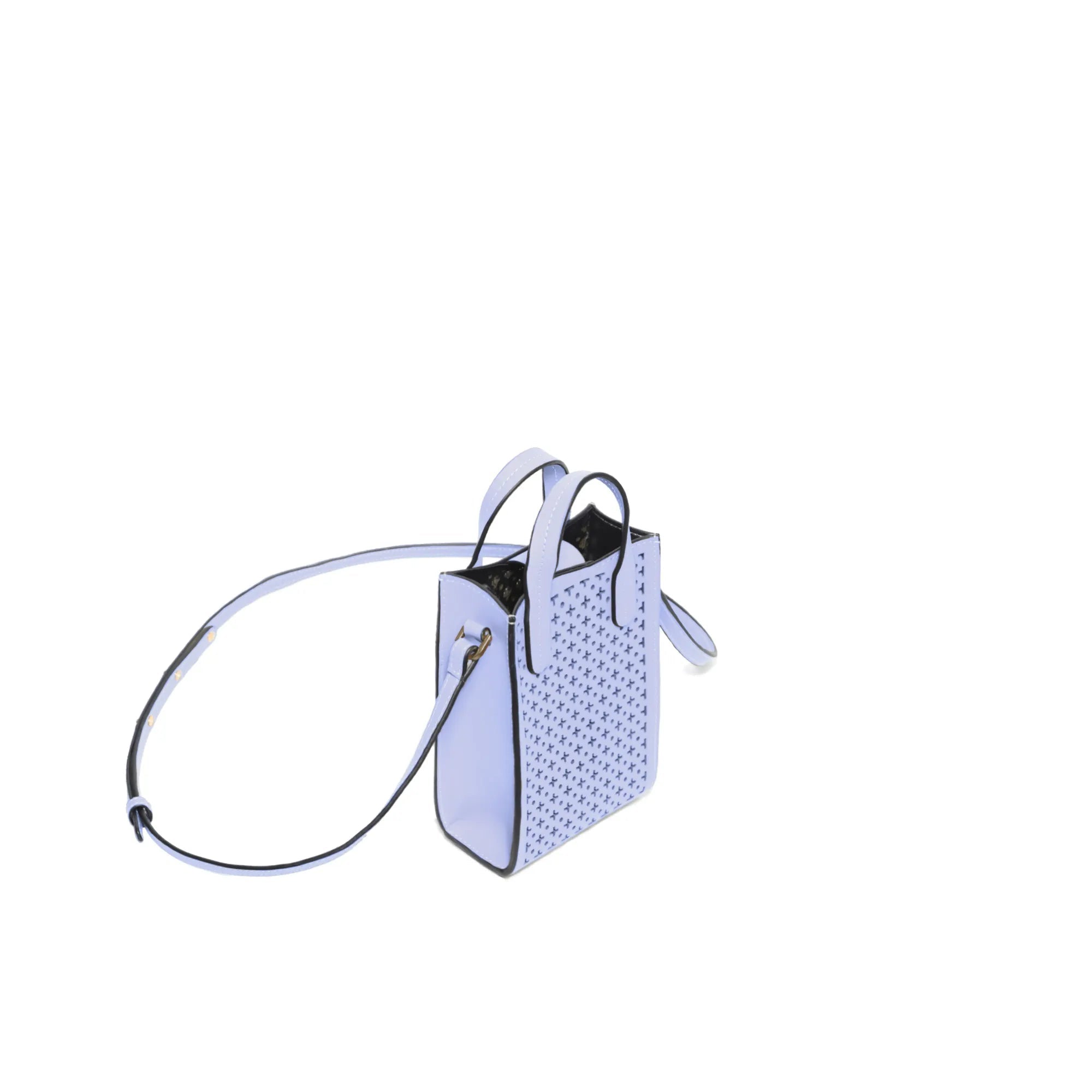 OLIVIA BAGBAGSELLA & GLO